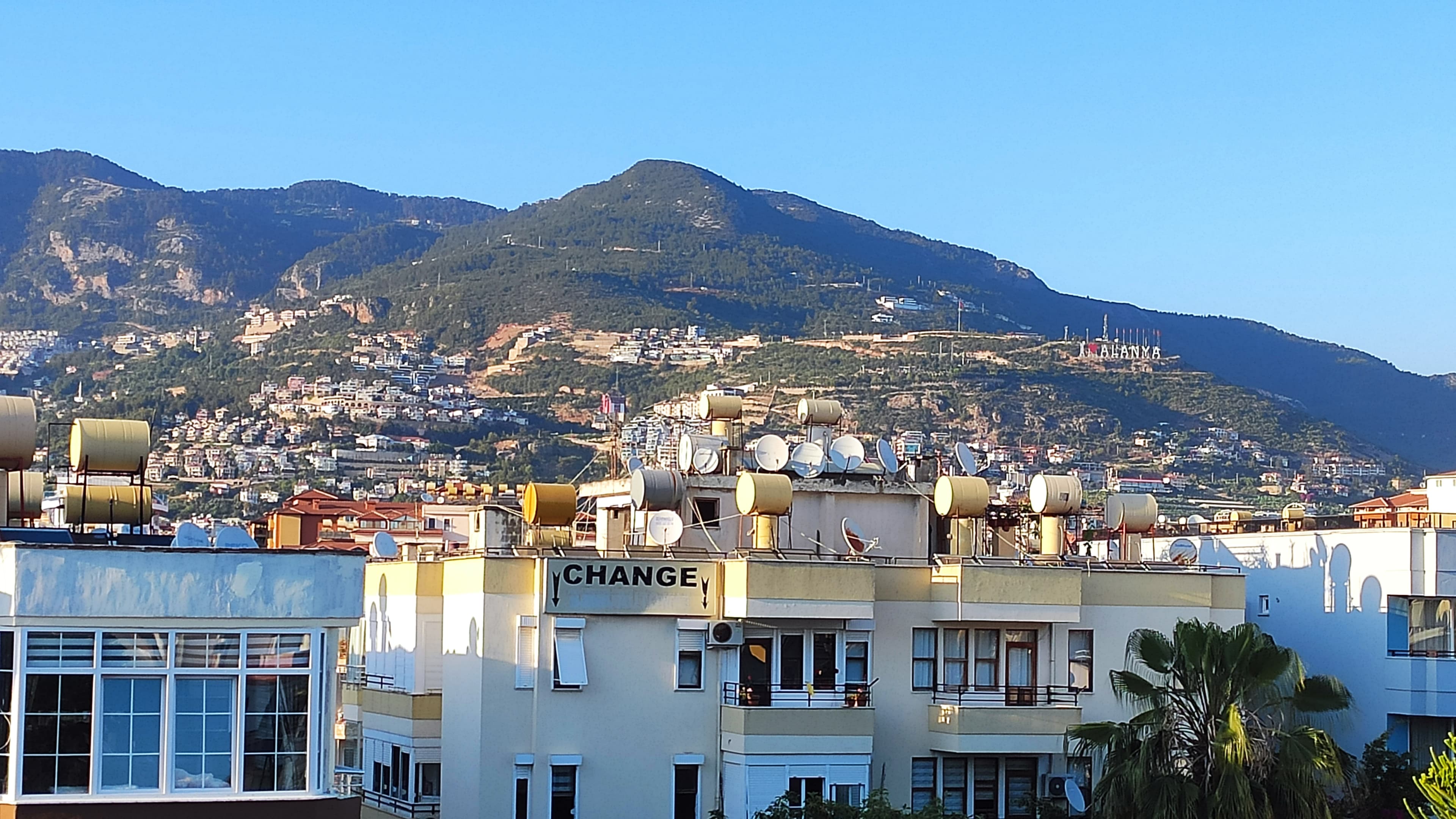 Wasa Hotel Alanya