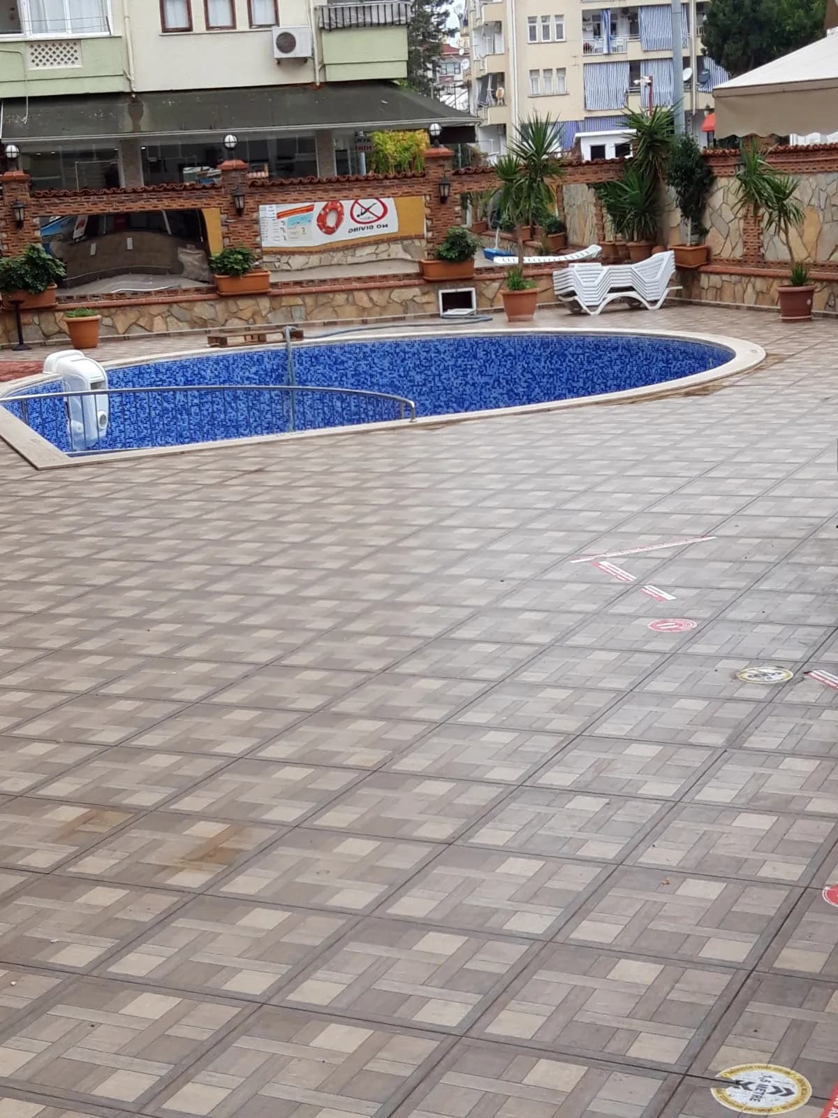 Wasa Hotel Alanya - photo 3