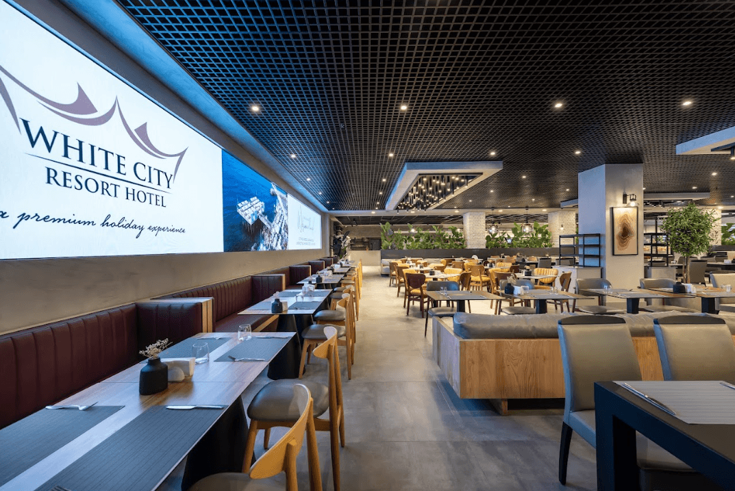 White City Resort Hotel - photo 10