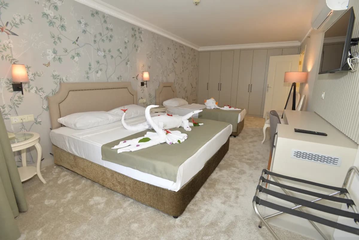 White Gold Hotel & Spa - photo 2