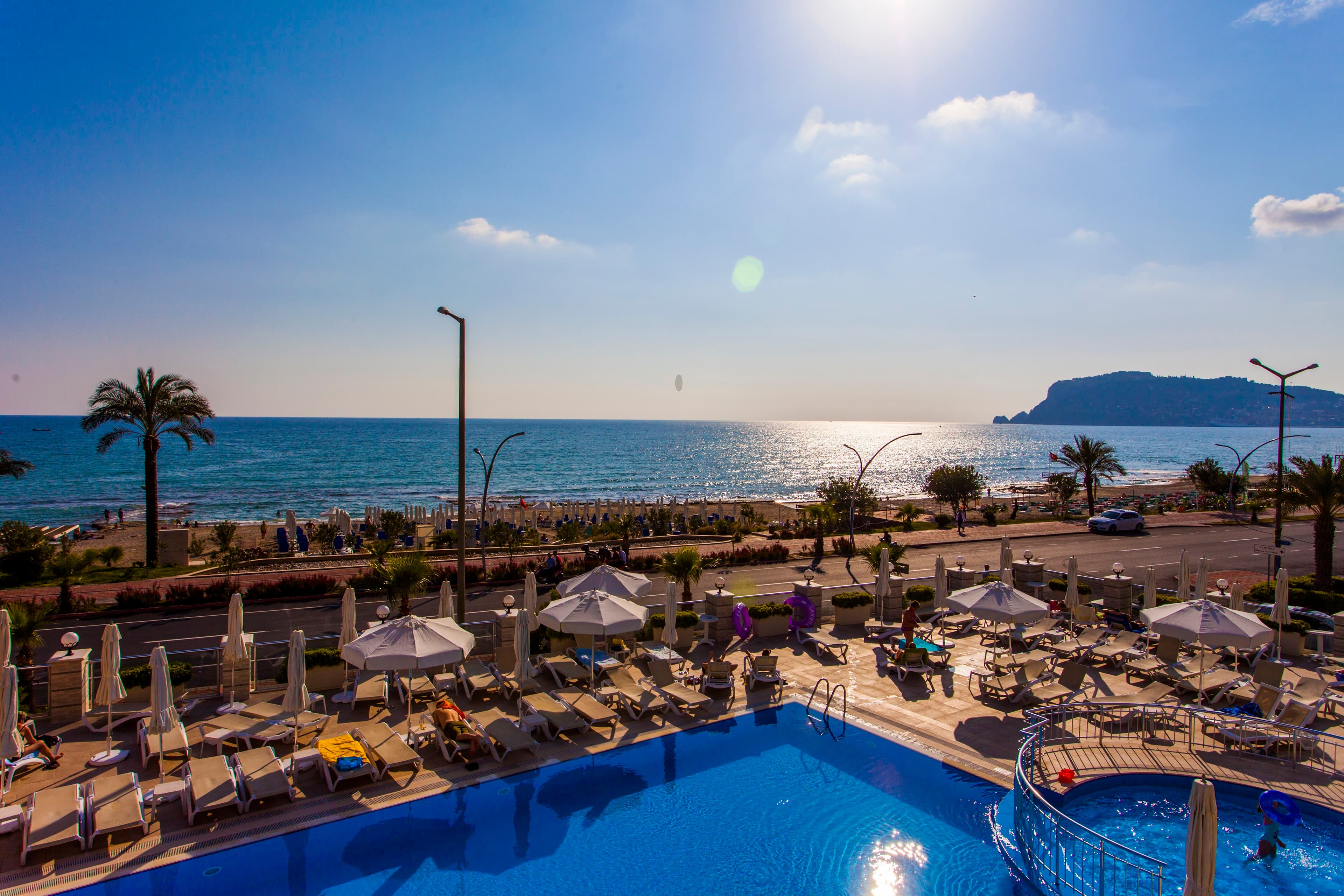 White Gold Hotel & Spa - photo 3