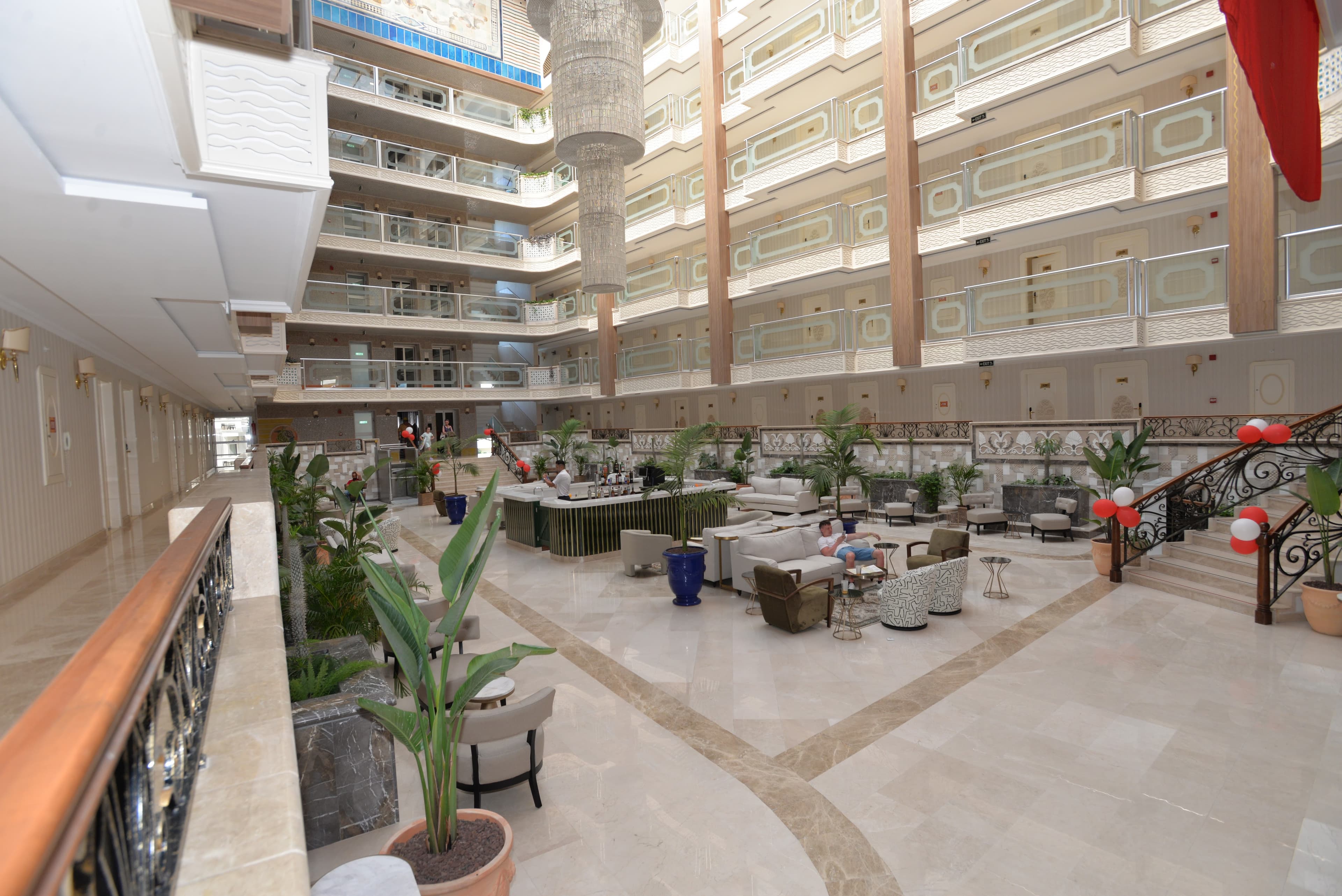 White Gold Hotel & Spa - photo 5