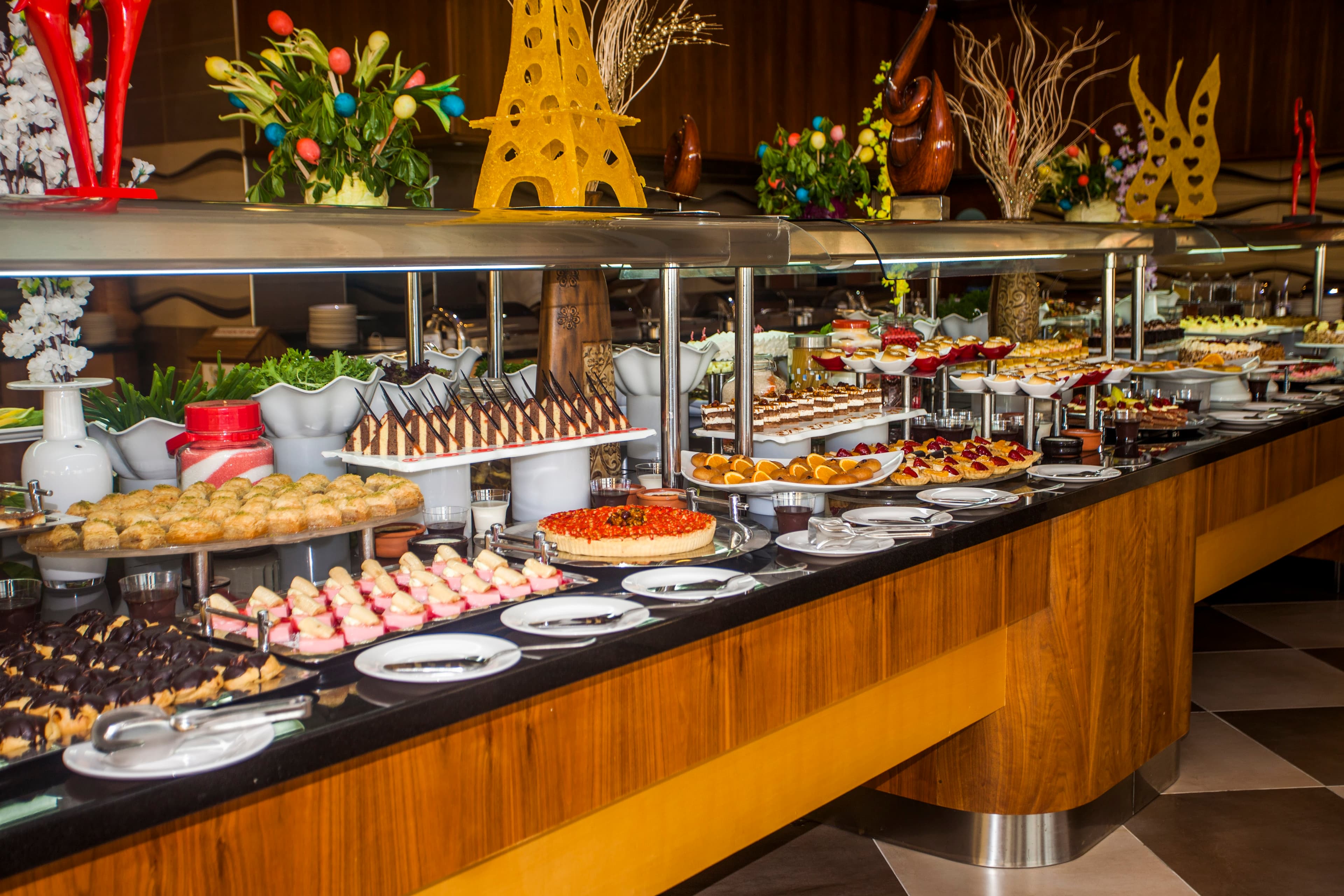 White Gold Hotel & Spa - photo 6