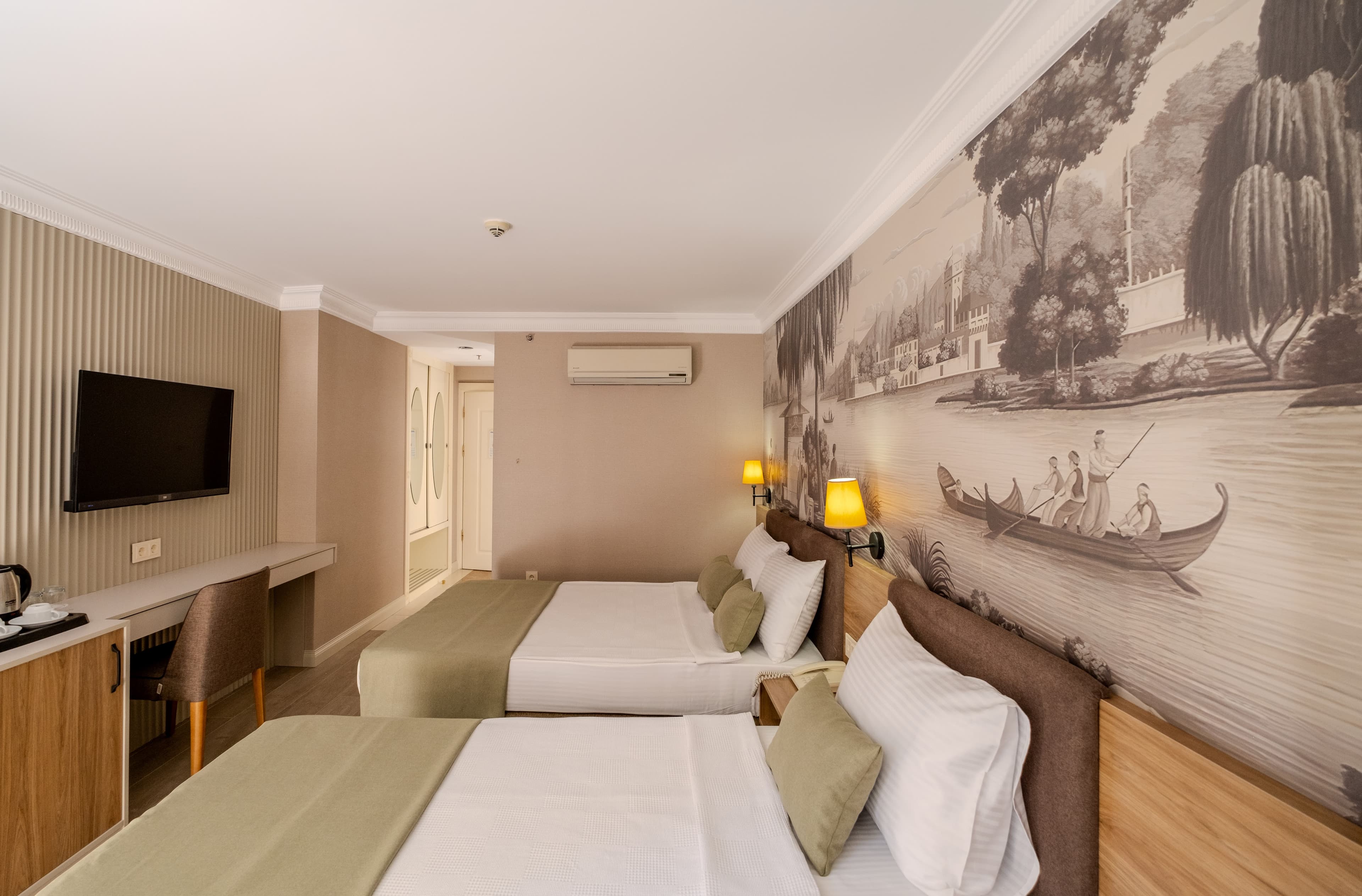 White Gold Hotel & Spa - photo 7