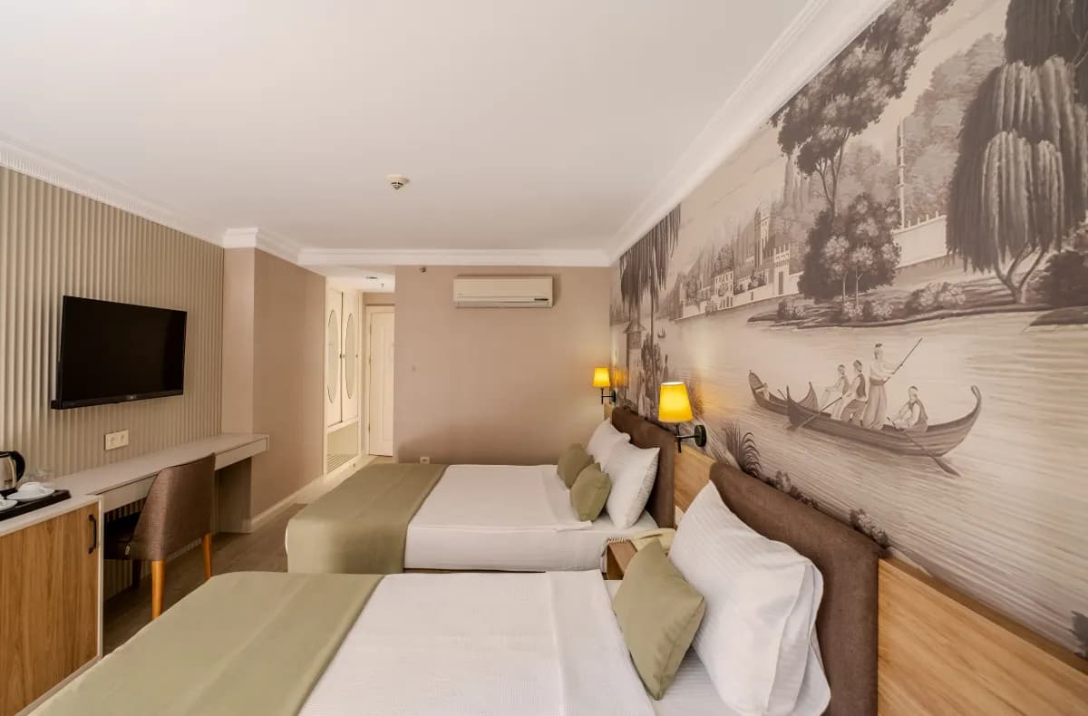 White Gold Hotel & Spa - photo 7