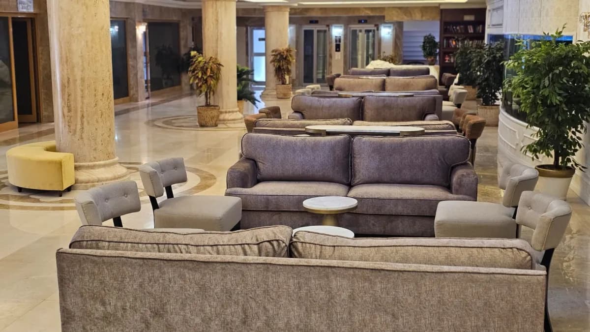 White Gold Hotel & Spa - photo 9