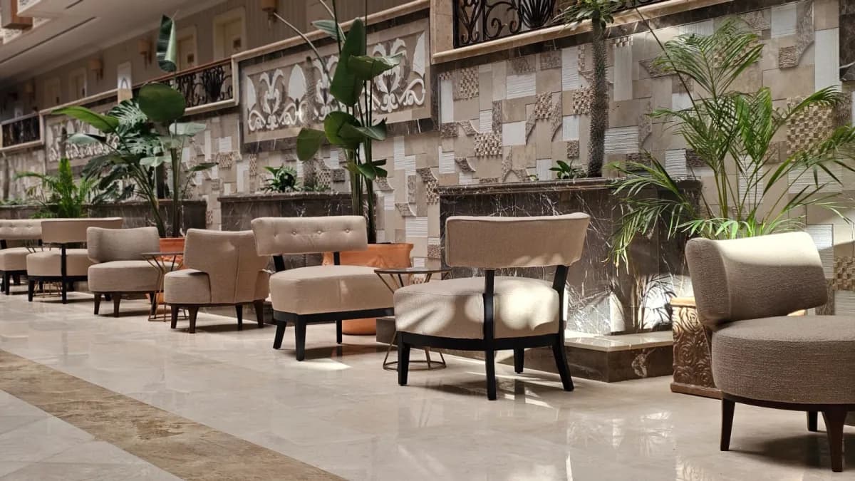 White Gold Hotel & Spa - photo 10