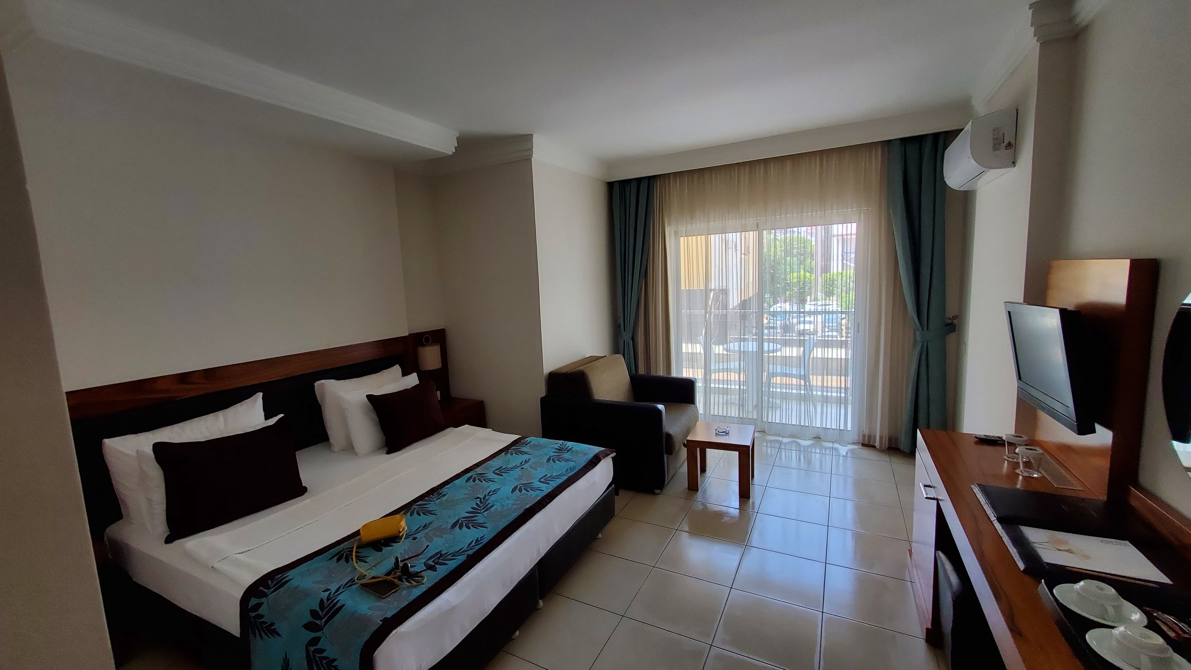 Xperia Grand Bali Hotel - photo 2