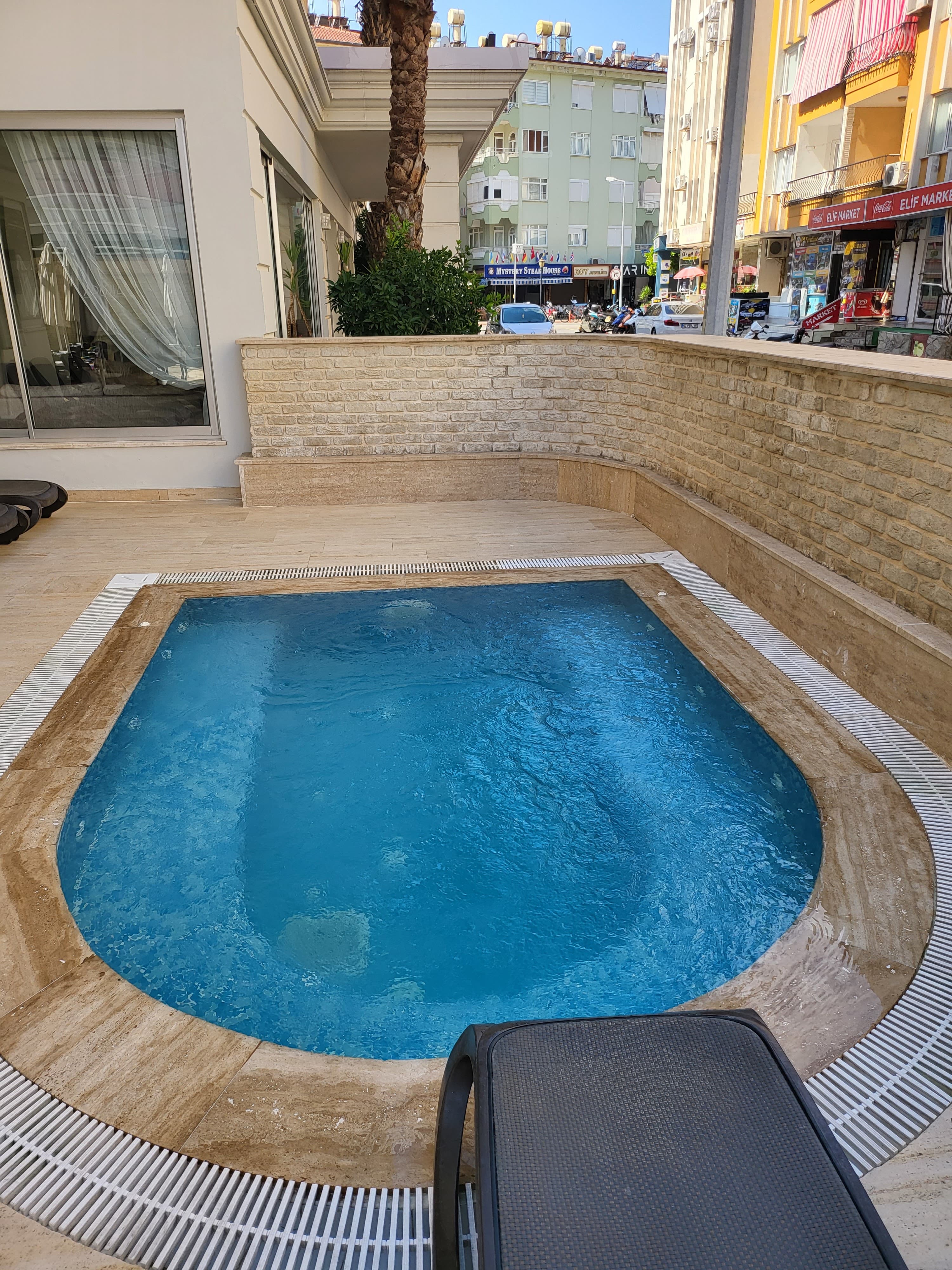 Xperia Grand Bali Hotel - photo 3