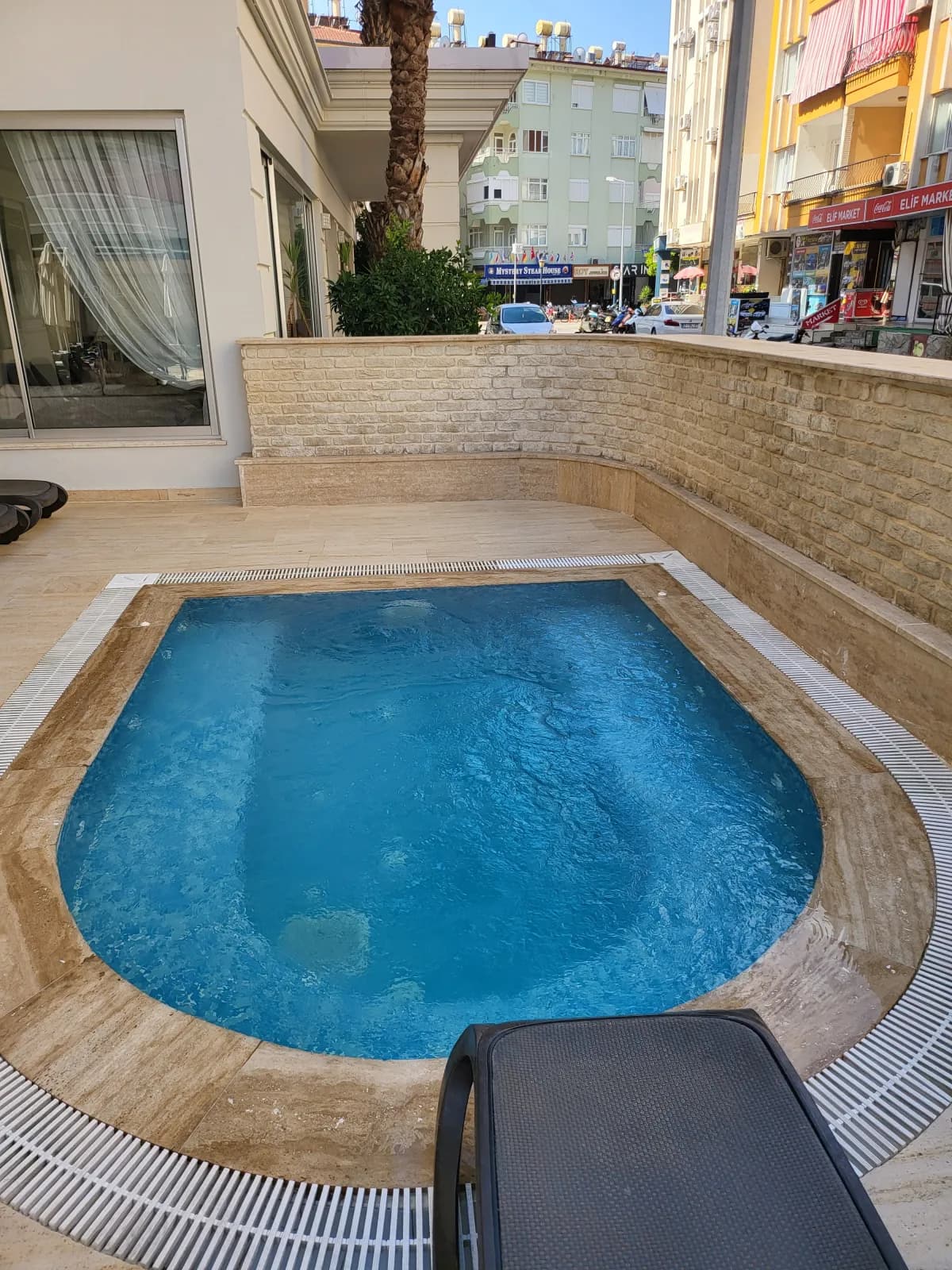 Xperia Grand Bali Hotel - photo 3