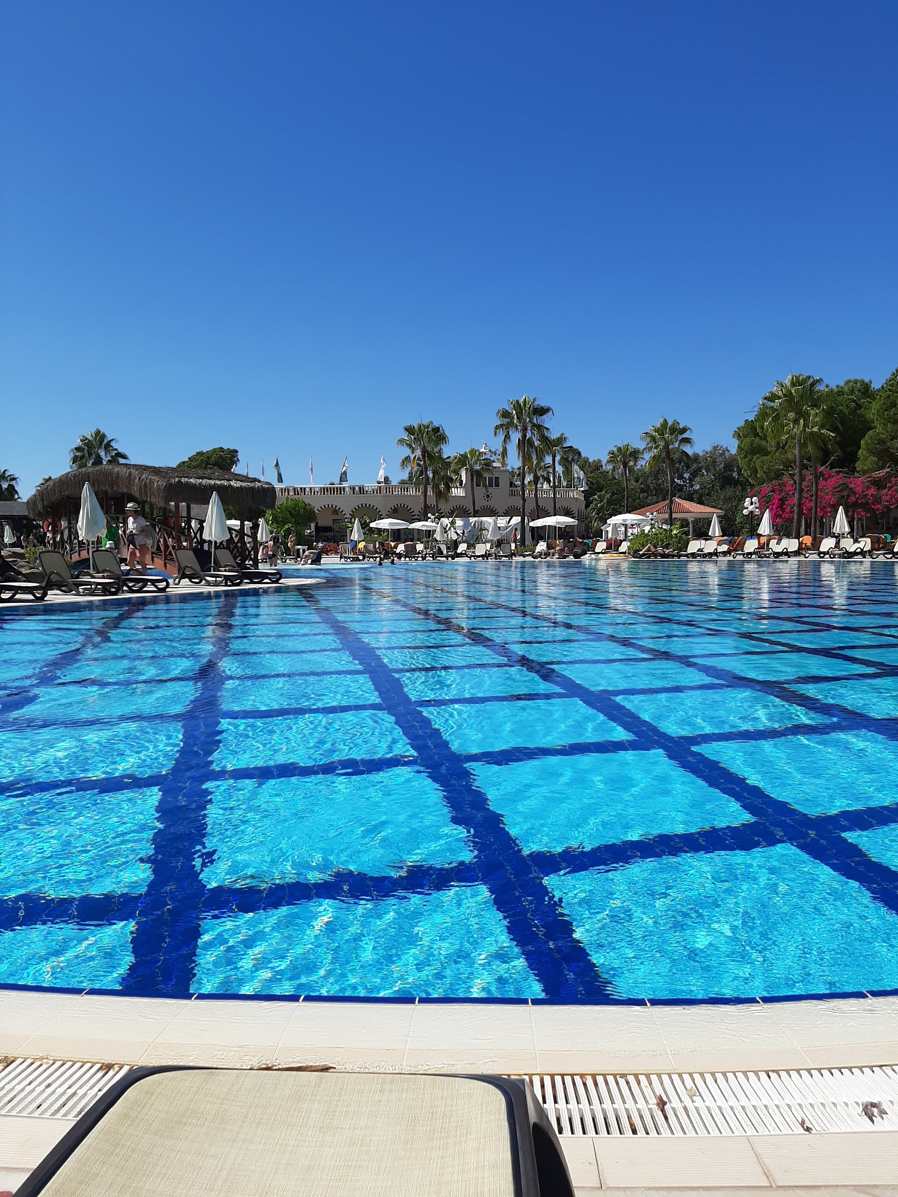 Selectum Family Resort Belek - photo 3