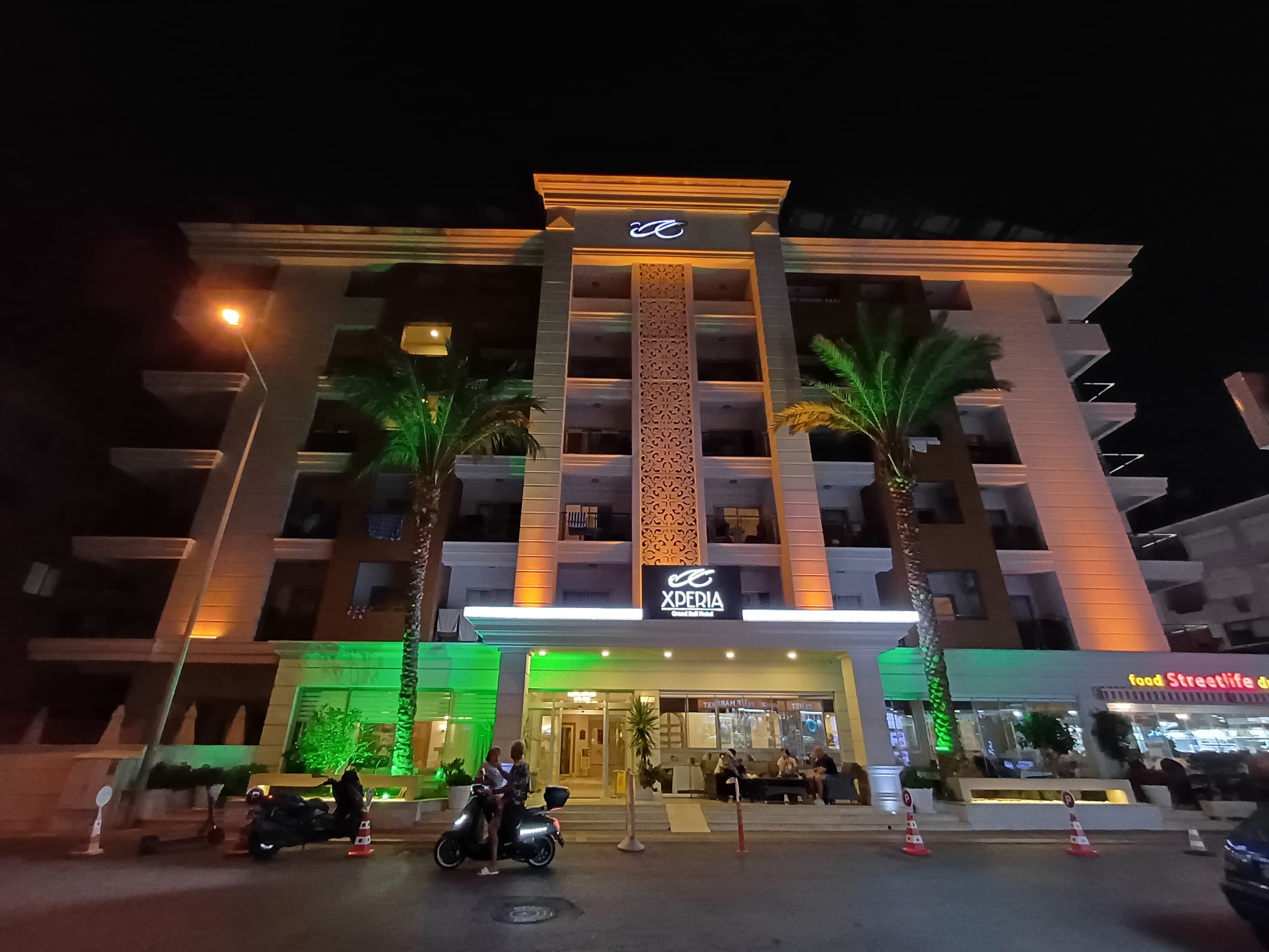 Xperia Grand Bali Hotel - photo 5