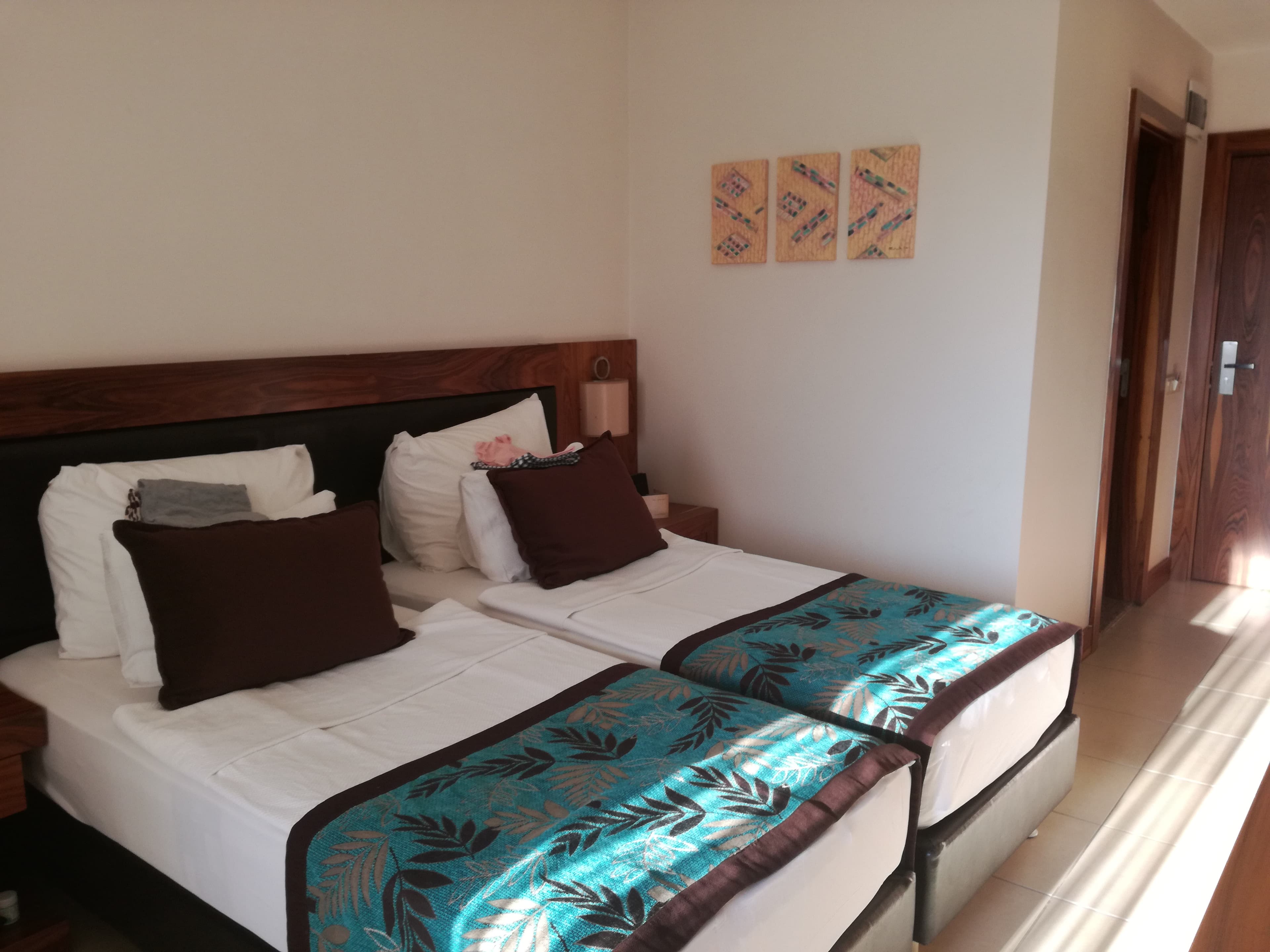 Xperia Grand Bali Hotel - photo 6