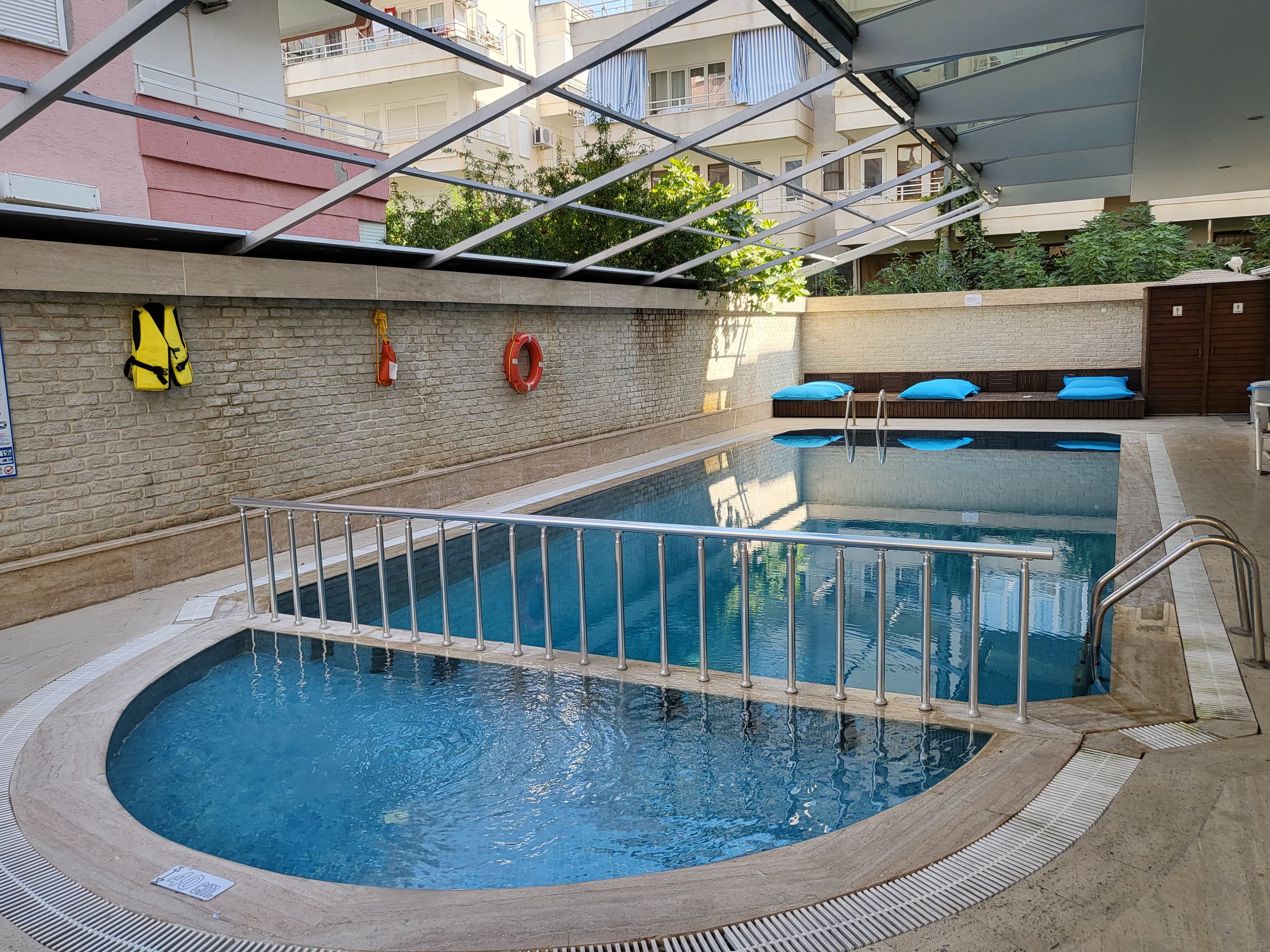 Xperia Grand Bali Hotel - photo 7