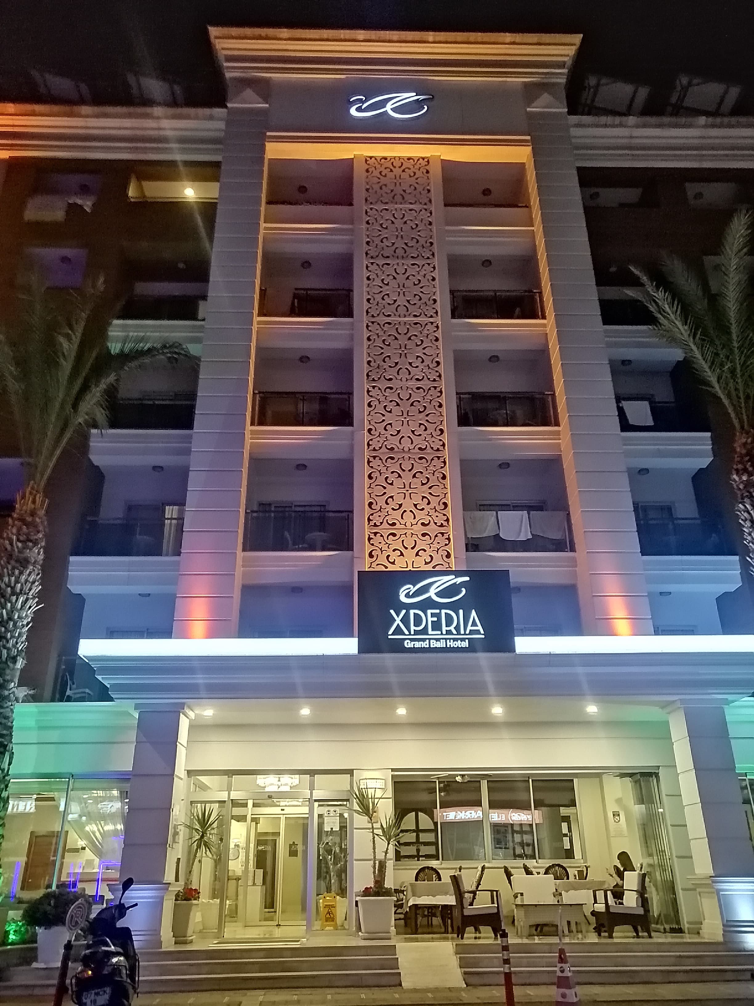 Xperia Grand Bali Hotel - photo 10