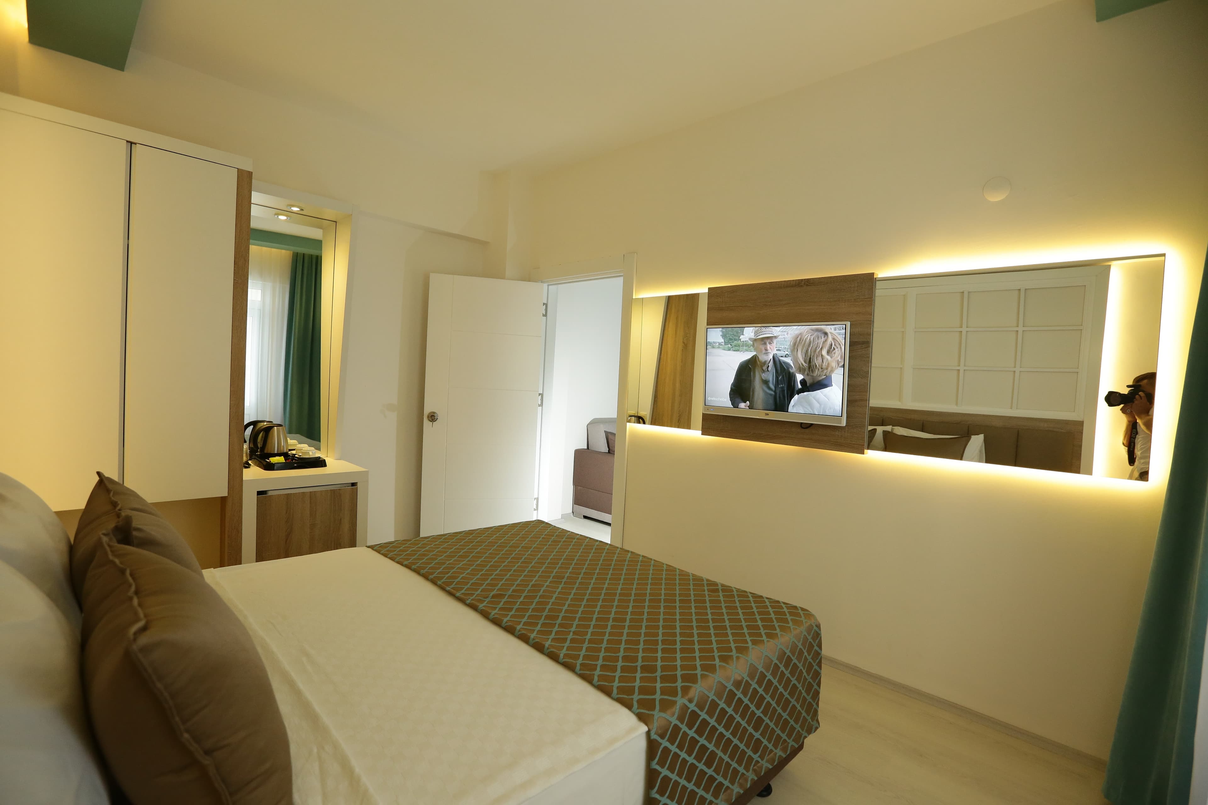 Kleopatra Life Hotel - photo 2