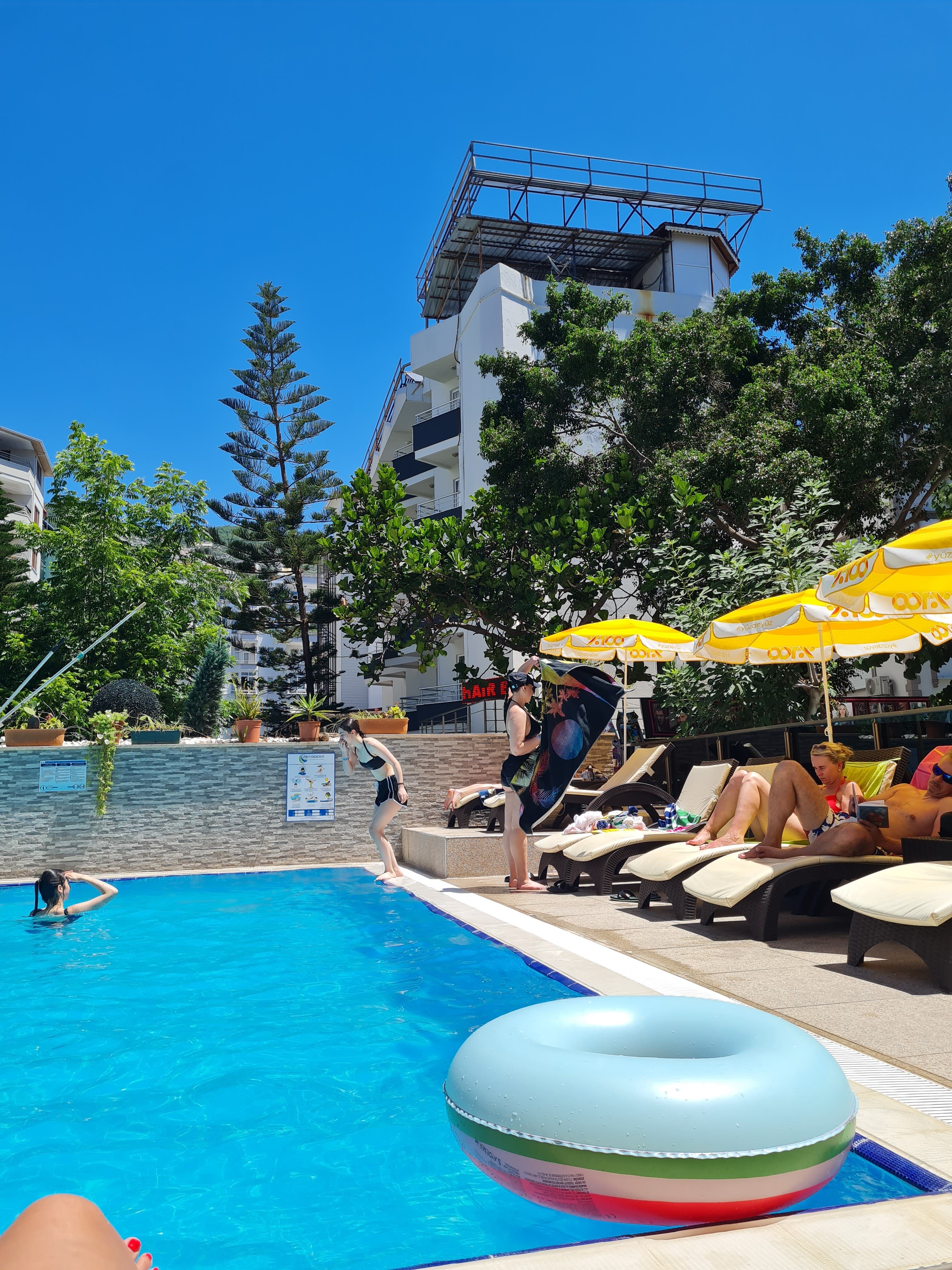 Kleopatra Life Hotel - photo 3