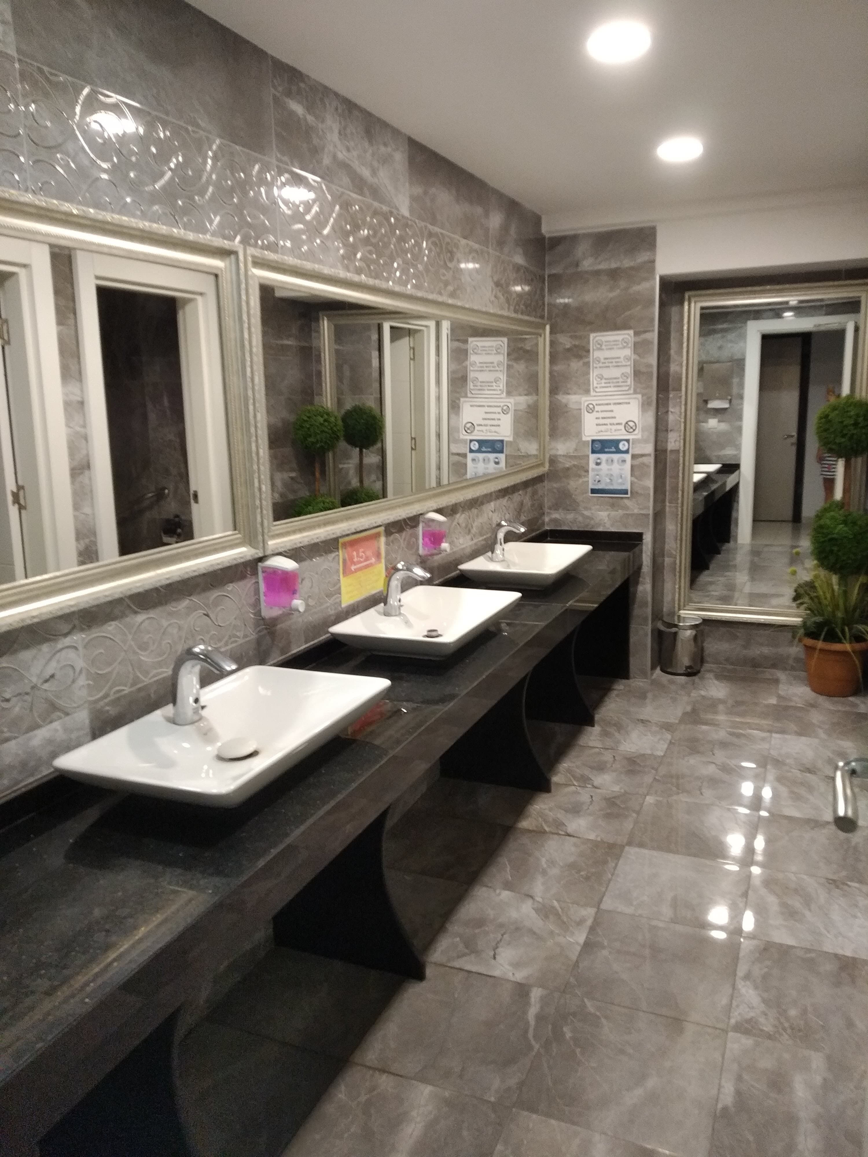Kleopatra Life Hotel - photo 4