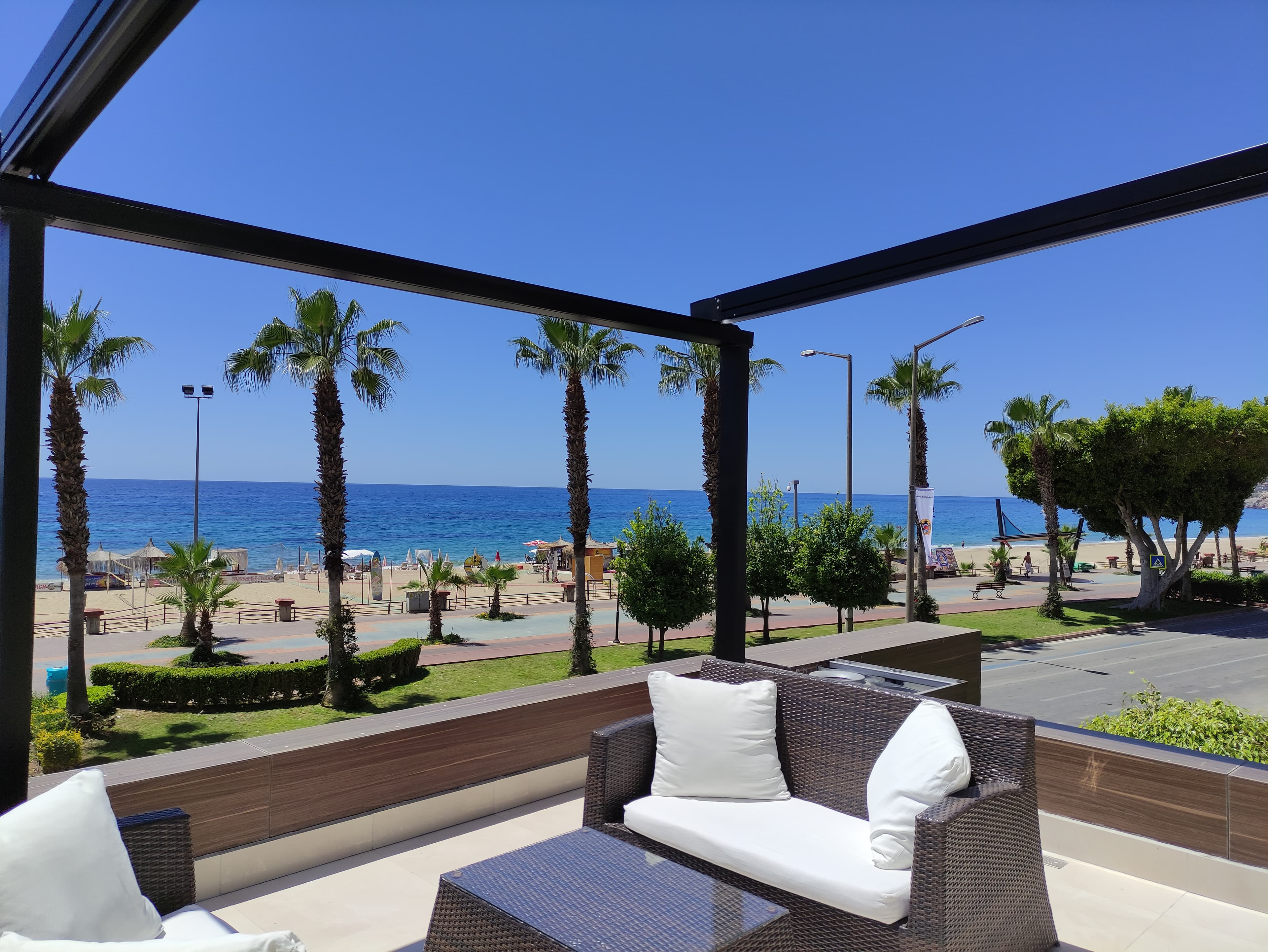 Kleopatra Life Hotel - photo 6