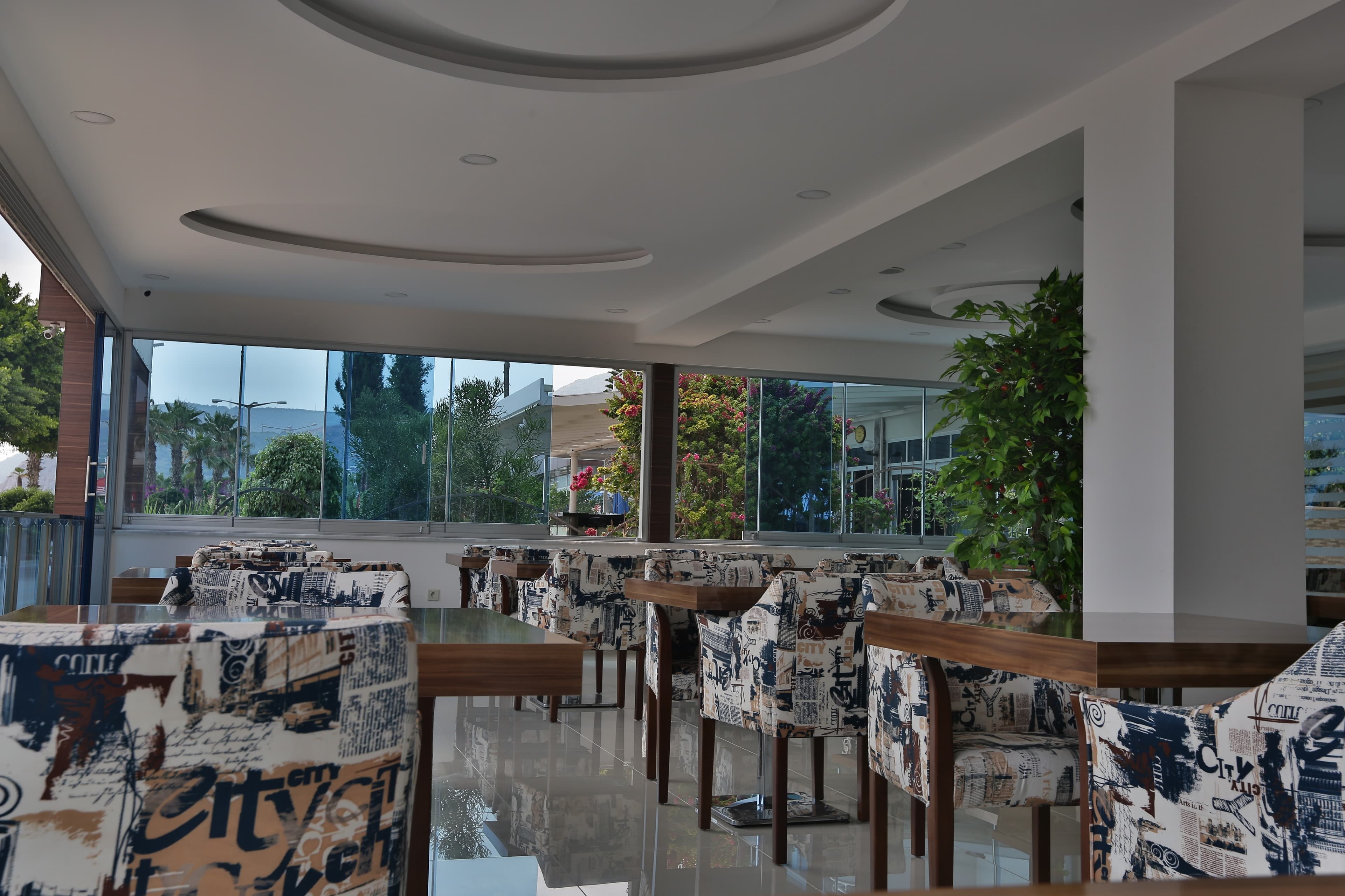 Kleopatra Life Hotel - photo 7