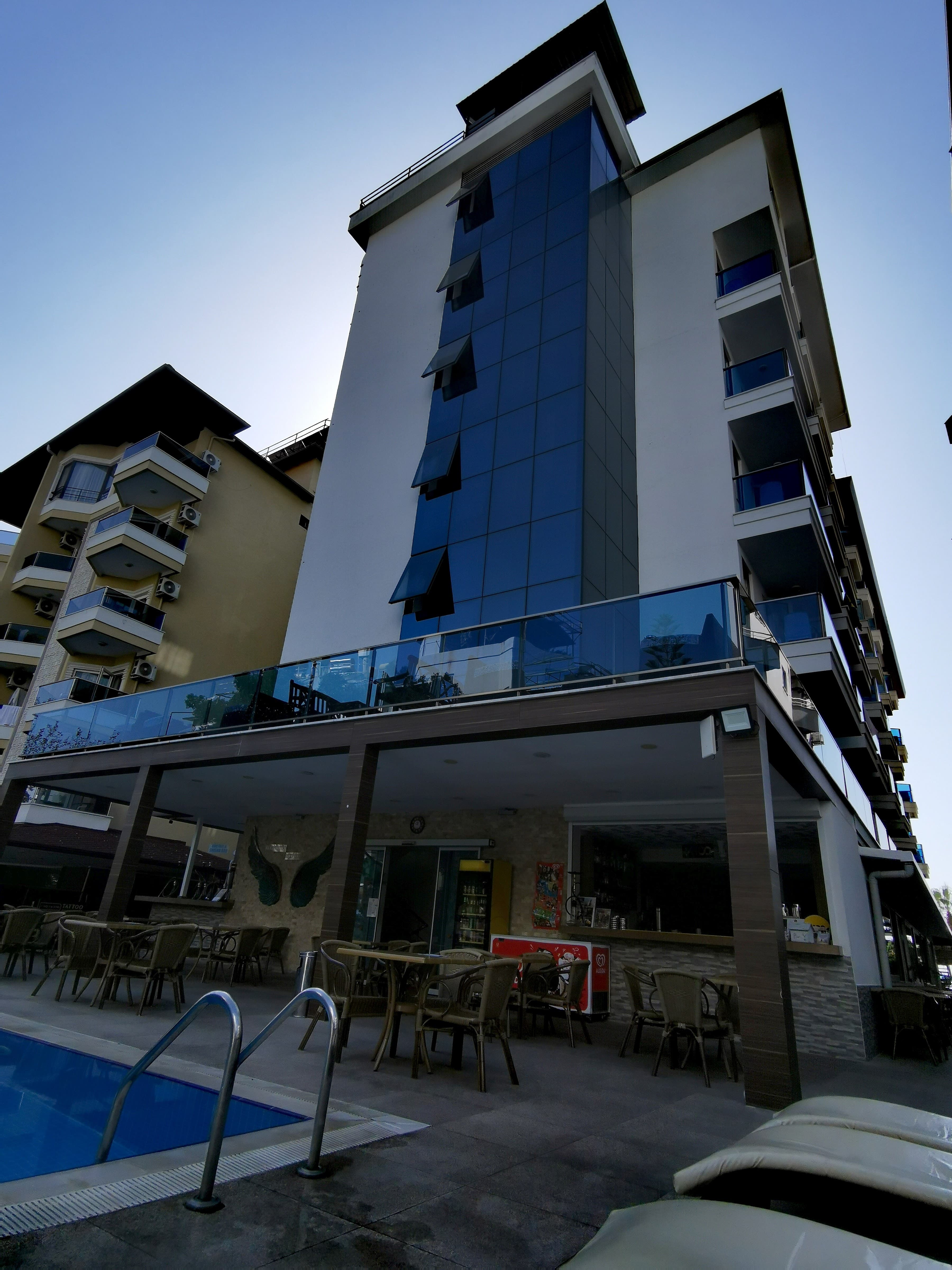 Kleopatra Life Hotel - photo 9