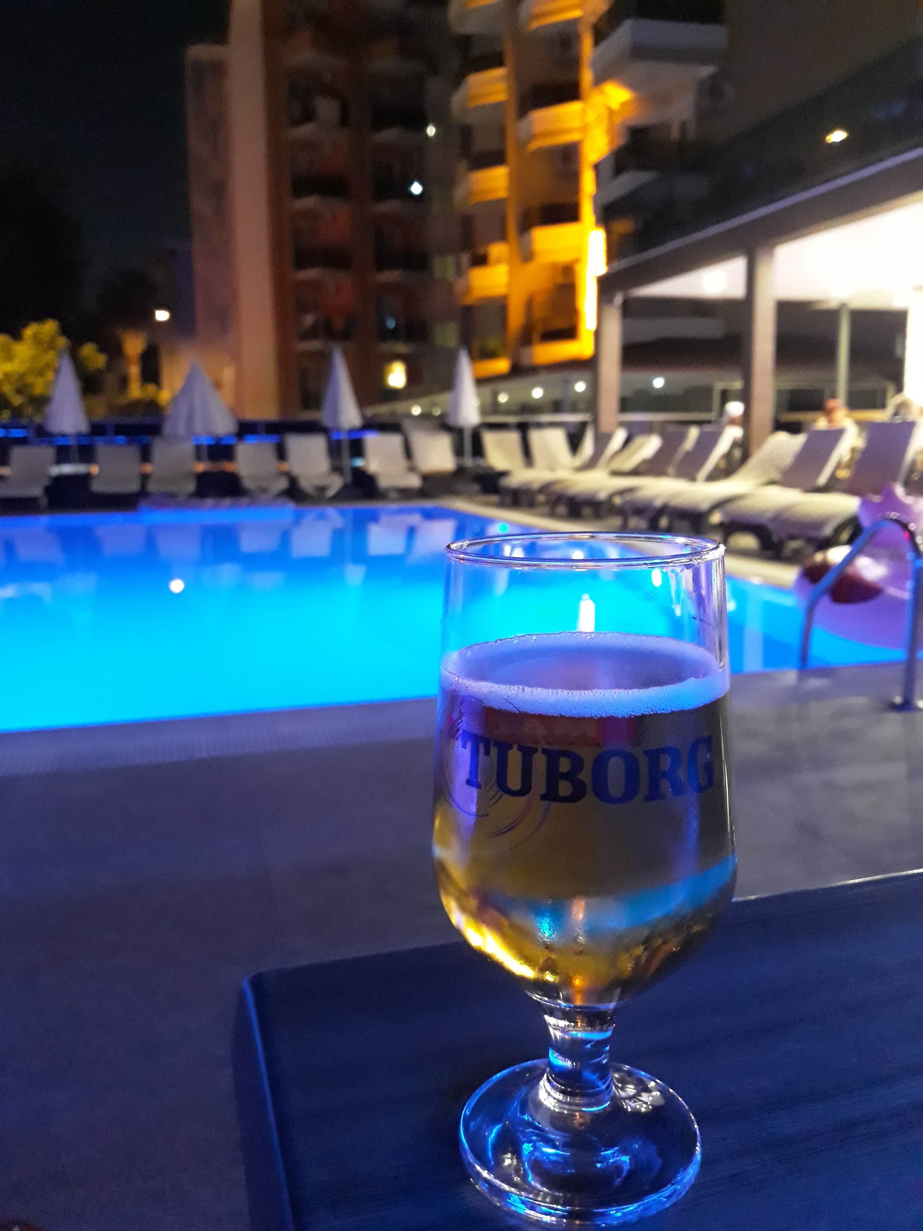 Kleopatra Life Hotel - photo 10