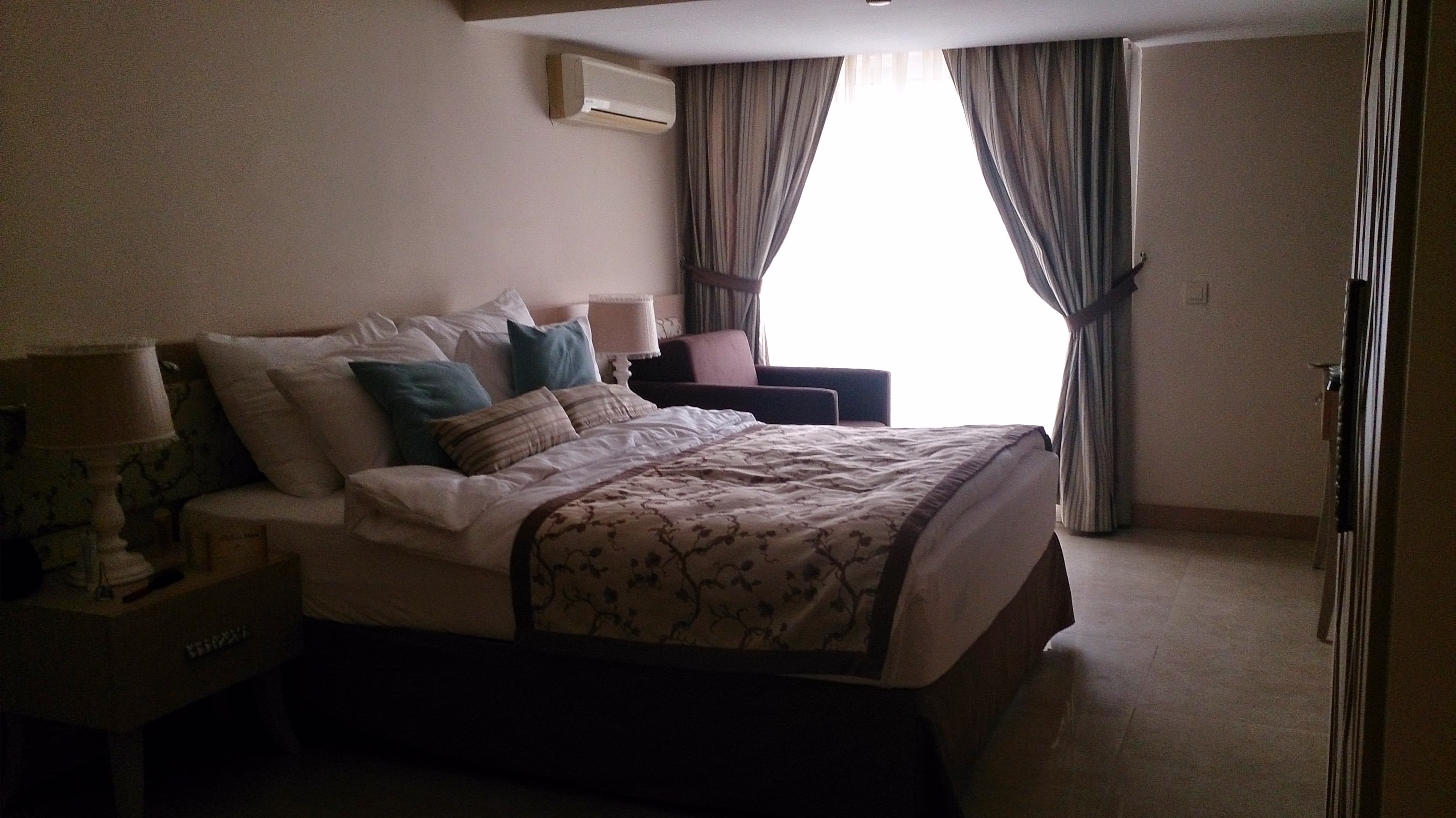 Xperia Saray Beach Hotel - photo 2