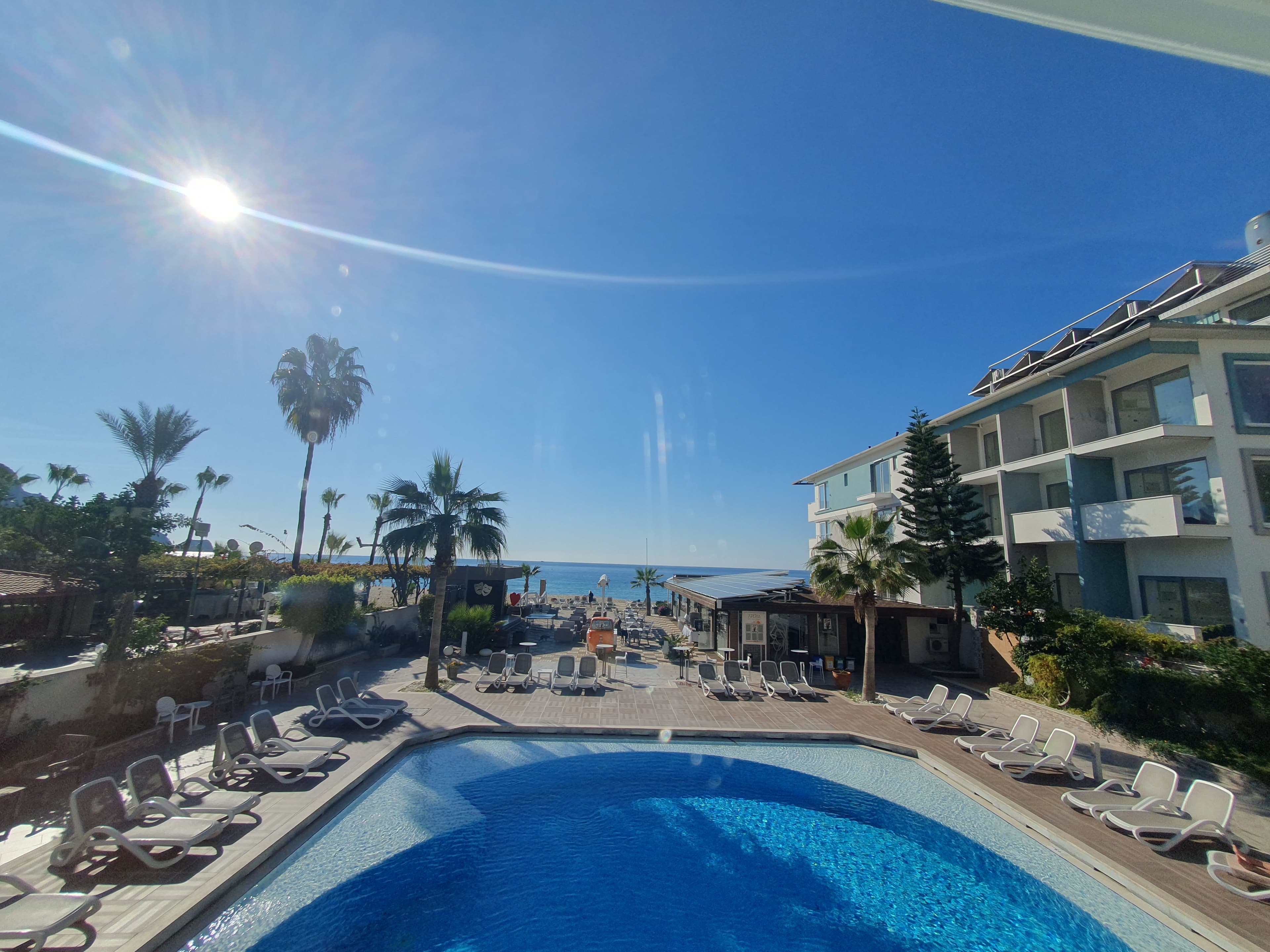 Xperia Saray Beach Hotel - photo 3