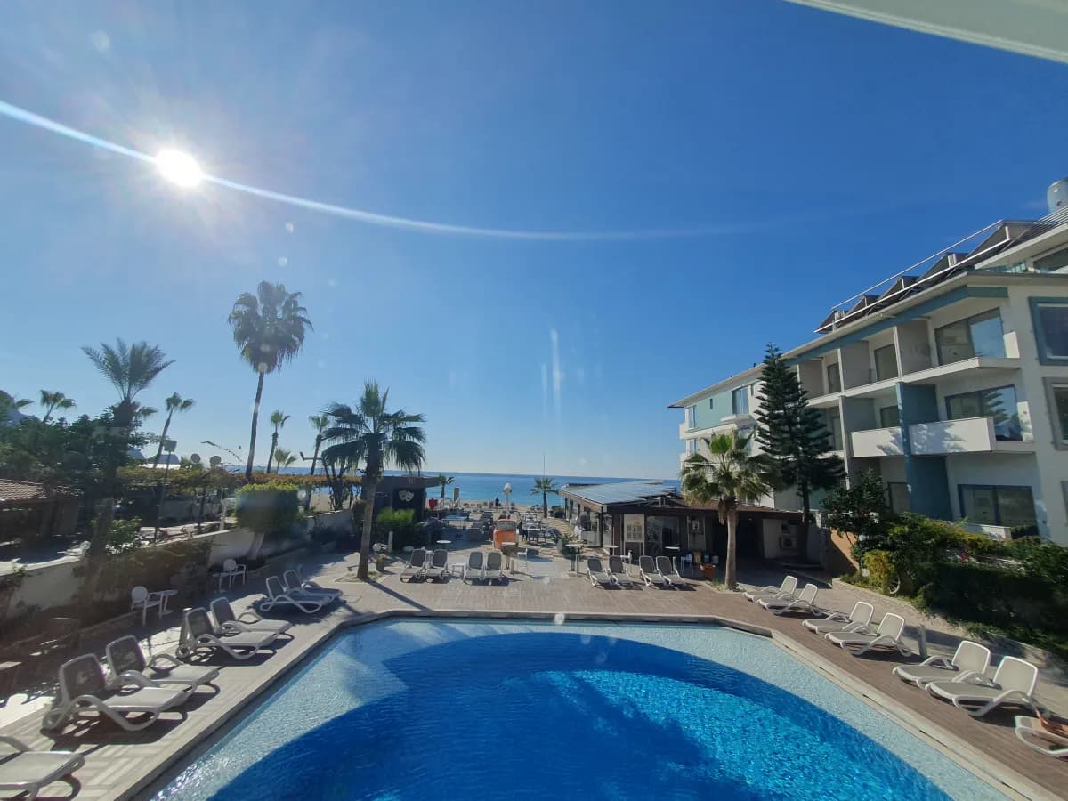 Xperia Saray Beach Hotel - photo 3