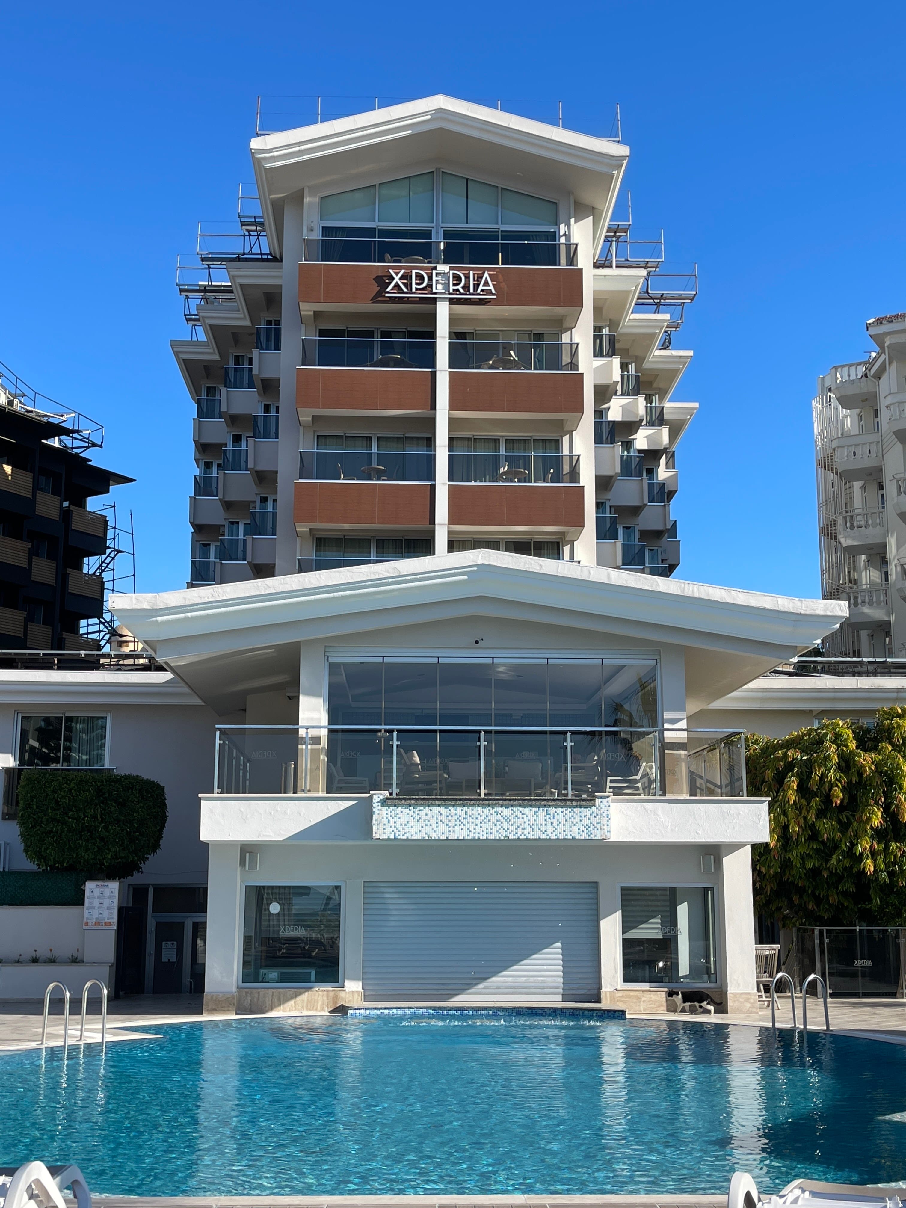 Xperia Saray Beach Hotel - photo 5