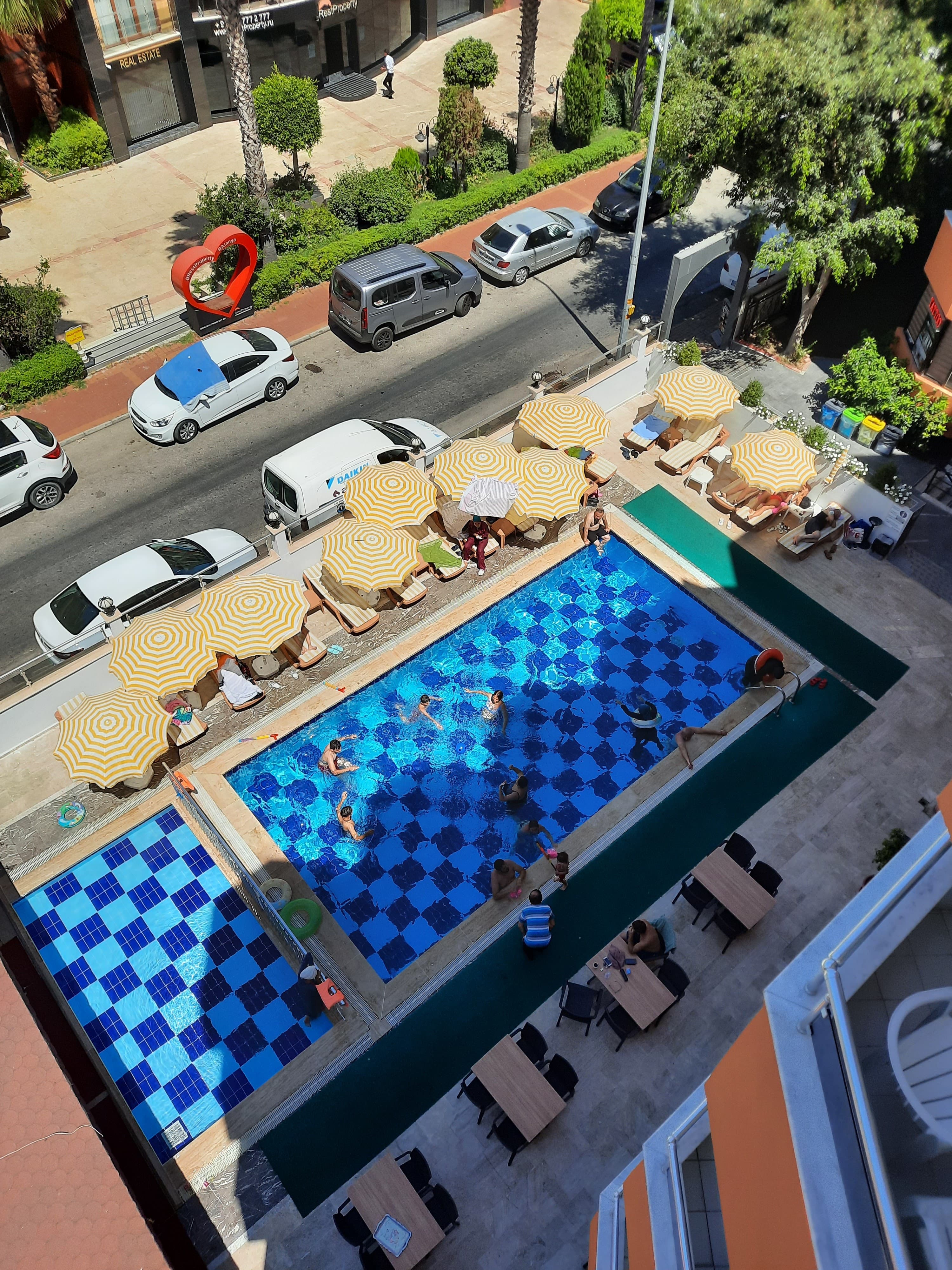 yamanlife hotel - photo 3