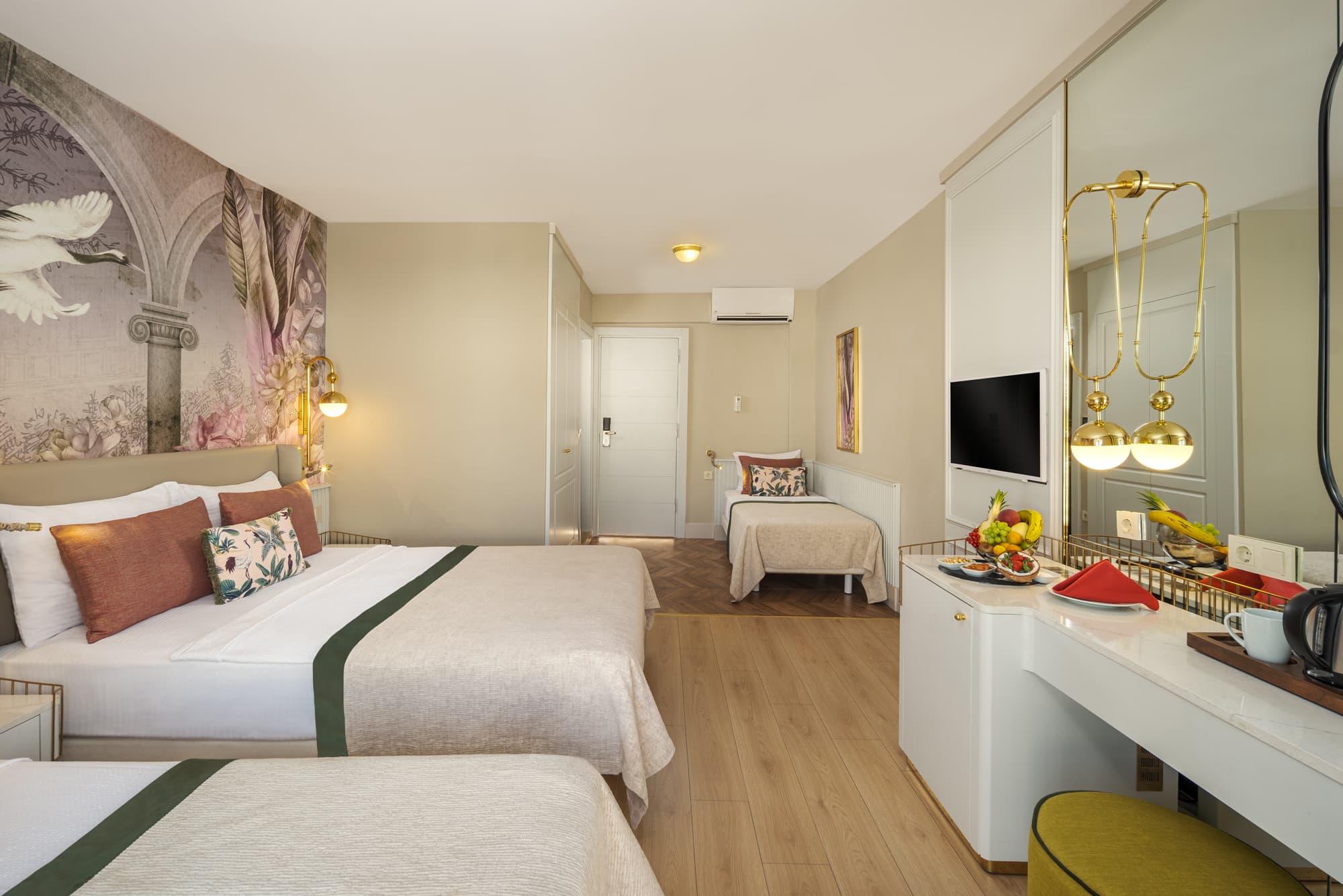 Adin Beach Hotel - photo 2