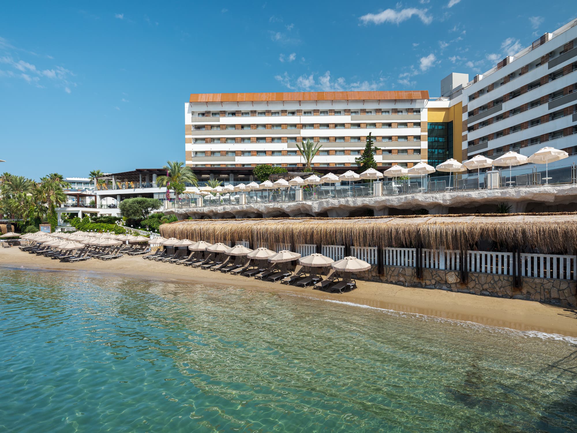 Adin Beach Hotel - photo 5