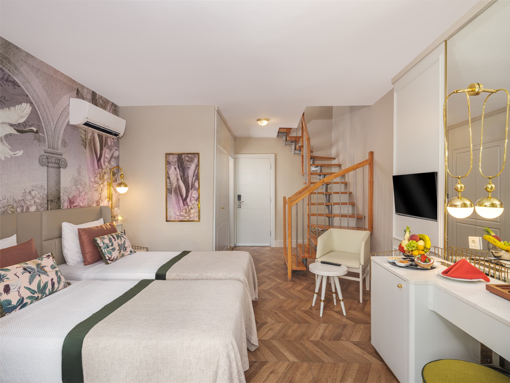 Adin Beach Hotel - photo 6