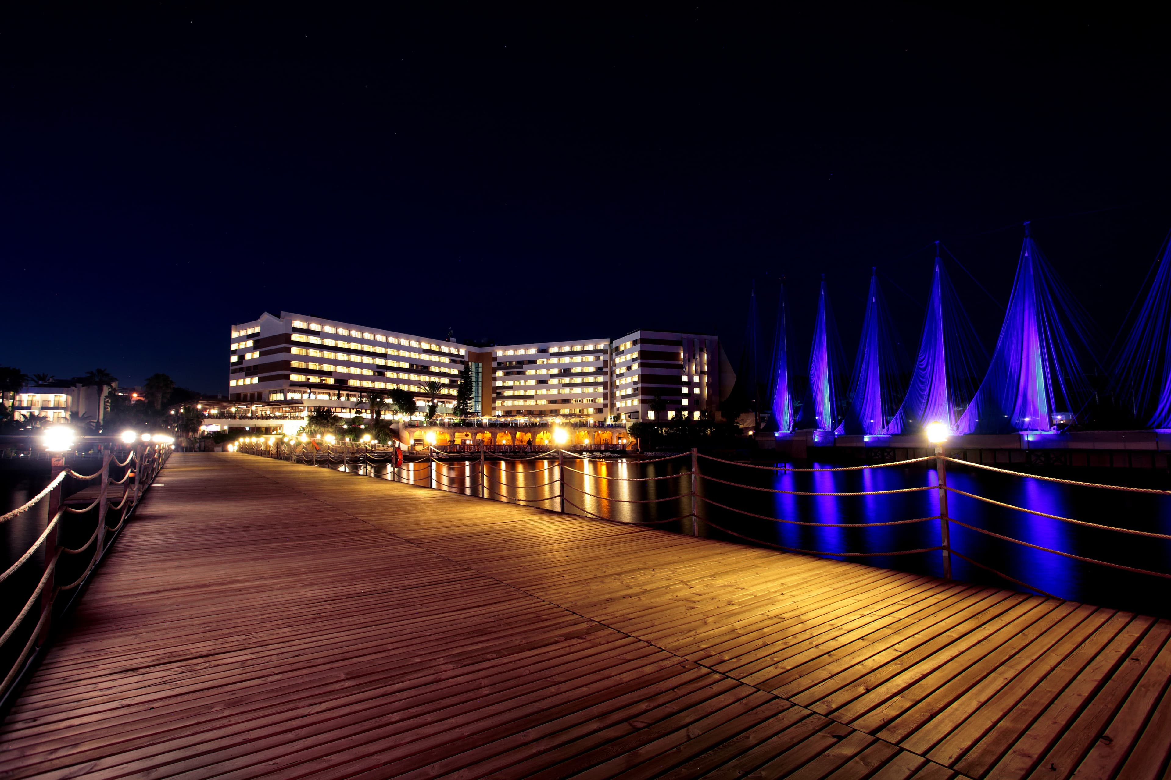 Adin Beach Hotel - photo 9