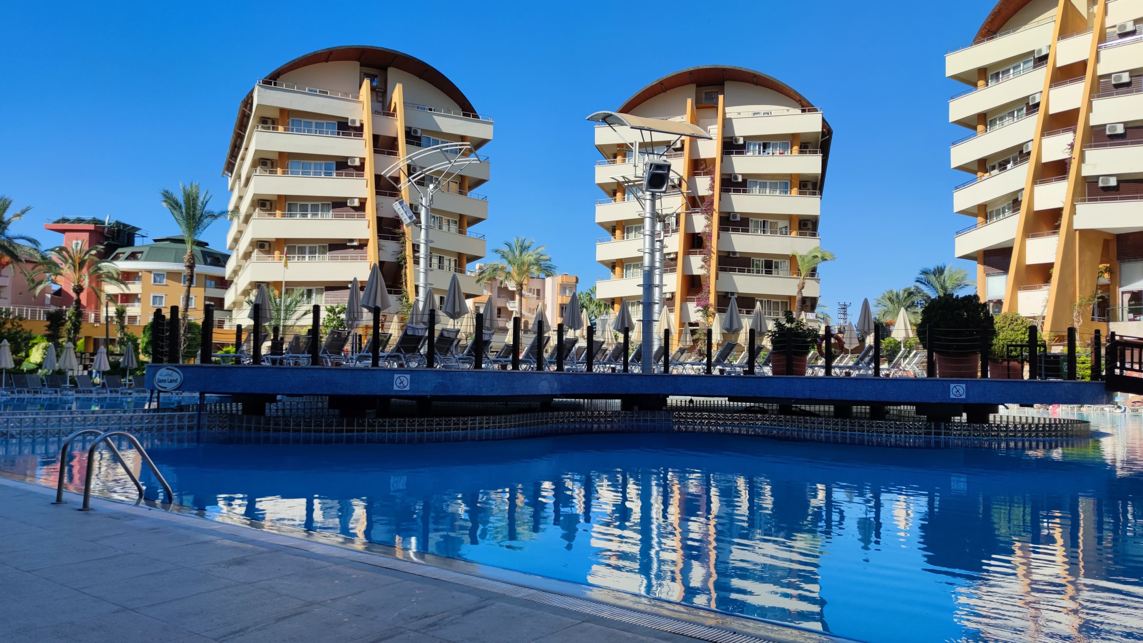 Alaiye Resort & Spa Hotel