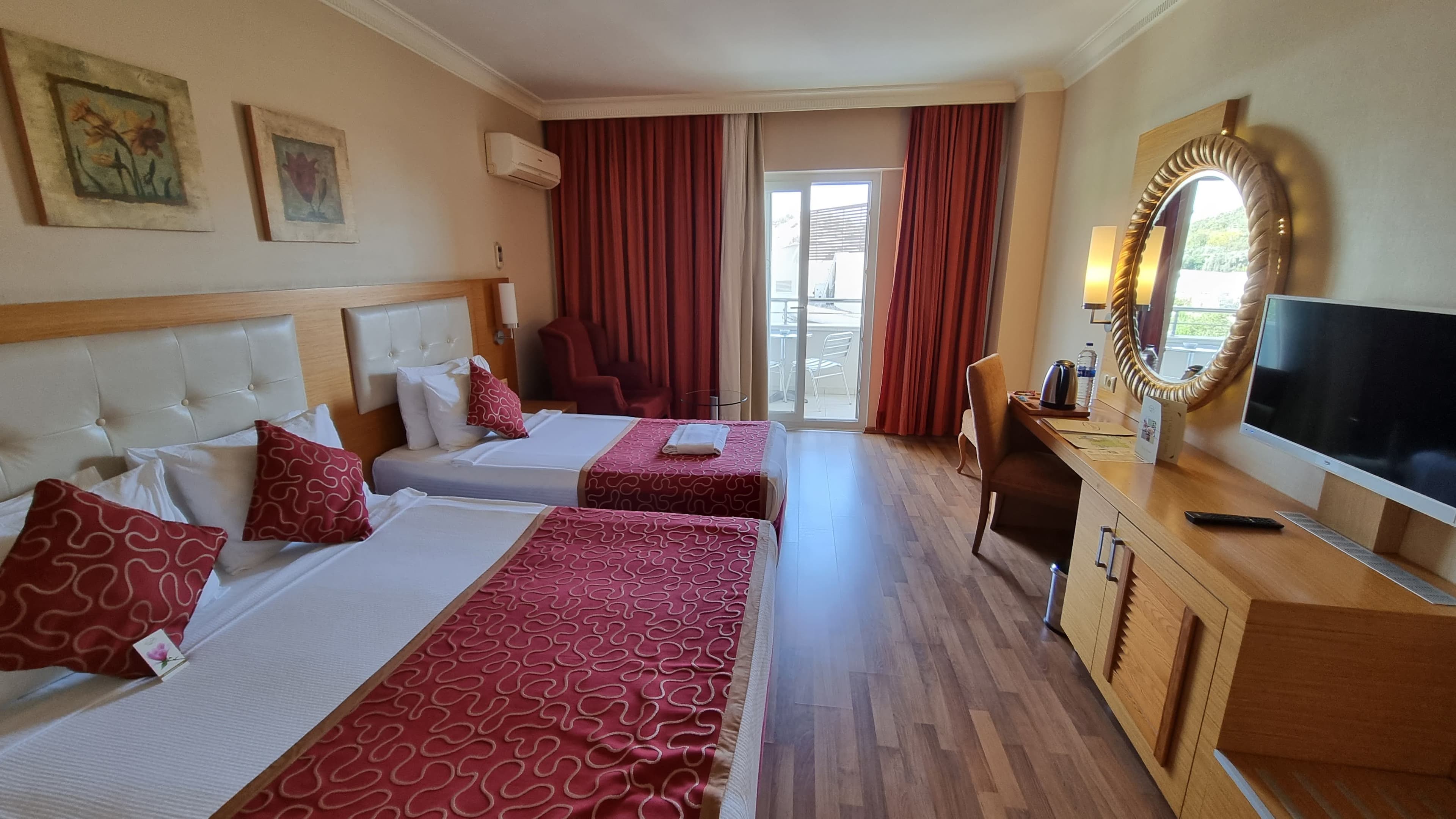 Alaiye Resort & Spa Hotel - photo 2