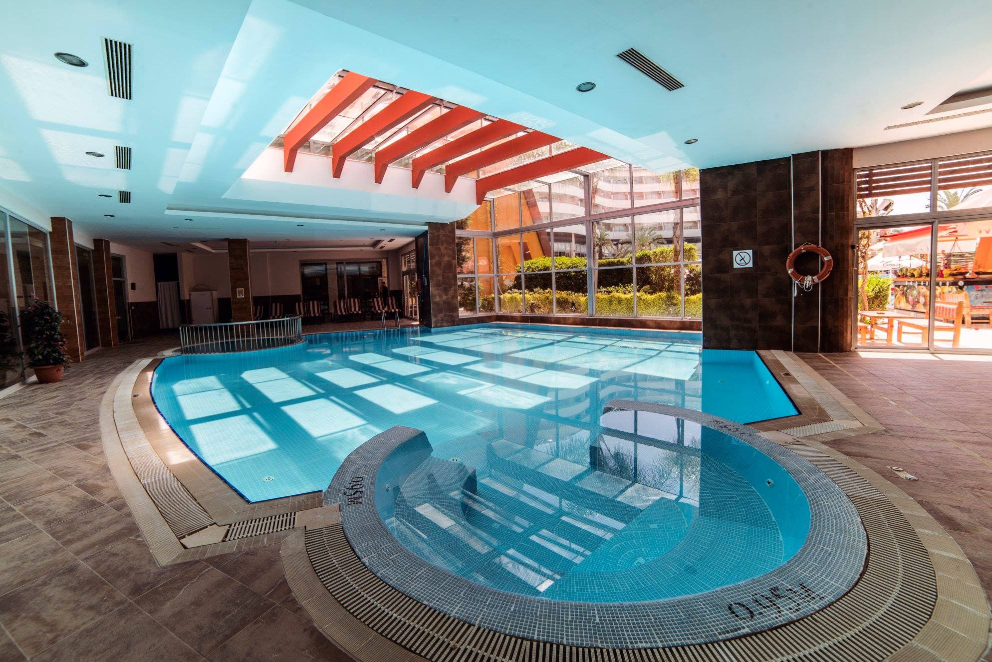 Alaiye Resort & Spa Hotel - photo 3
