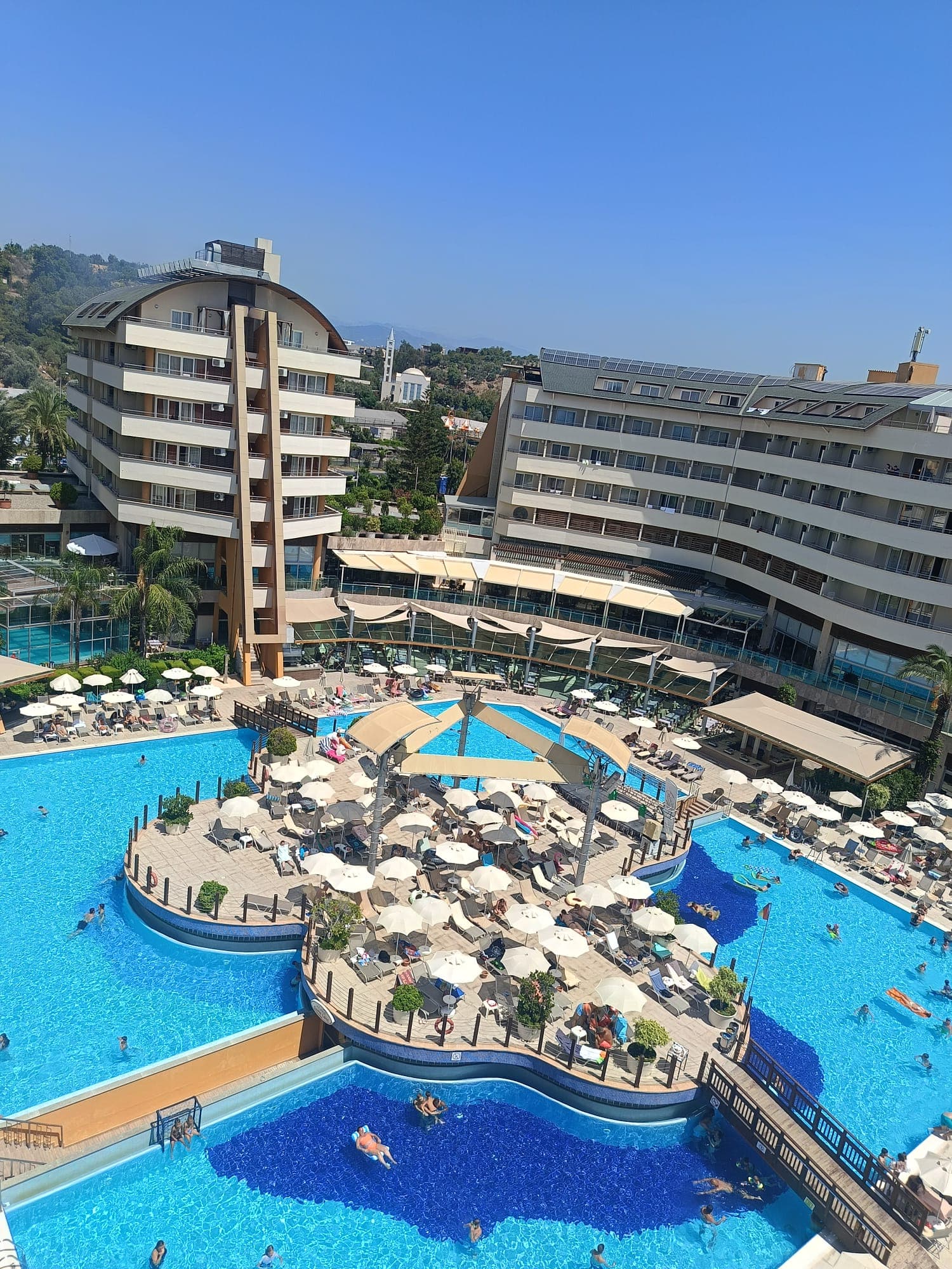 Alaiye Resort & Spa Hotel - photo 5