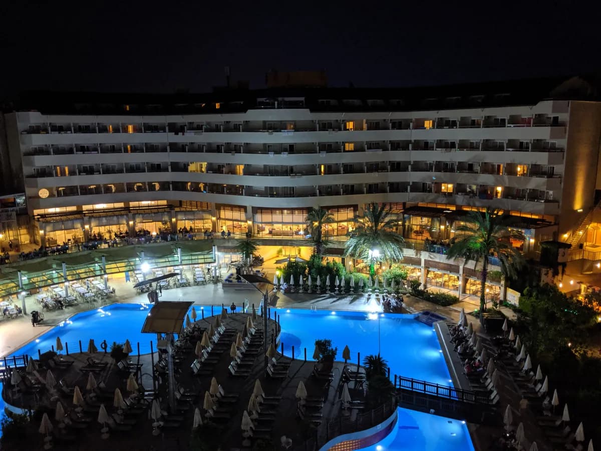 Alaiye Resort & Spa Hotel - photo 6