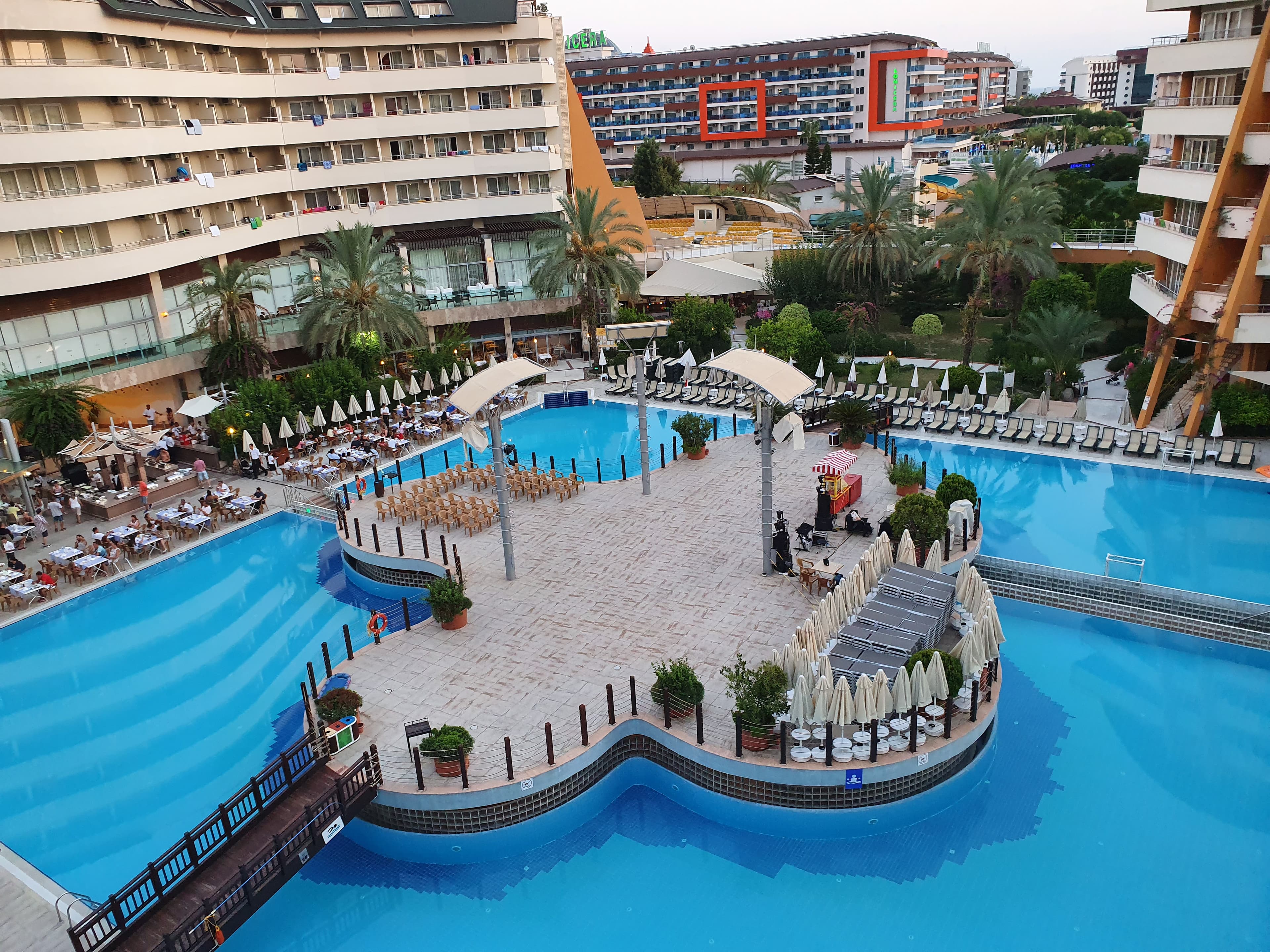 Alaiye Resort & Spa Hotel - photo 10