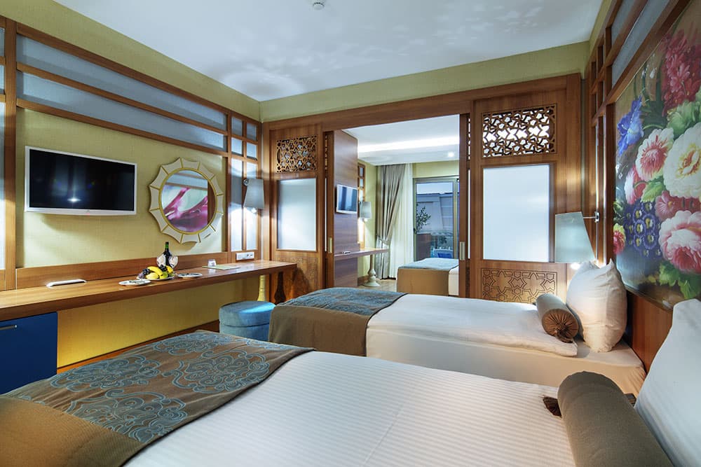 Xafira Deluxe Resort & Spa - photo 2