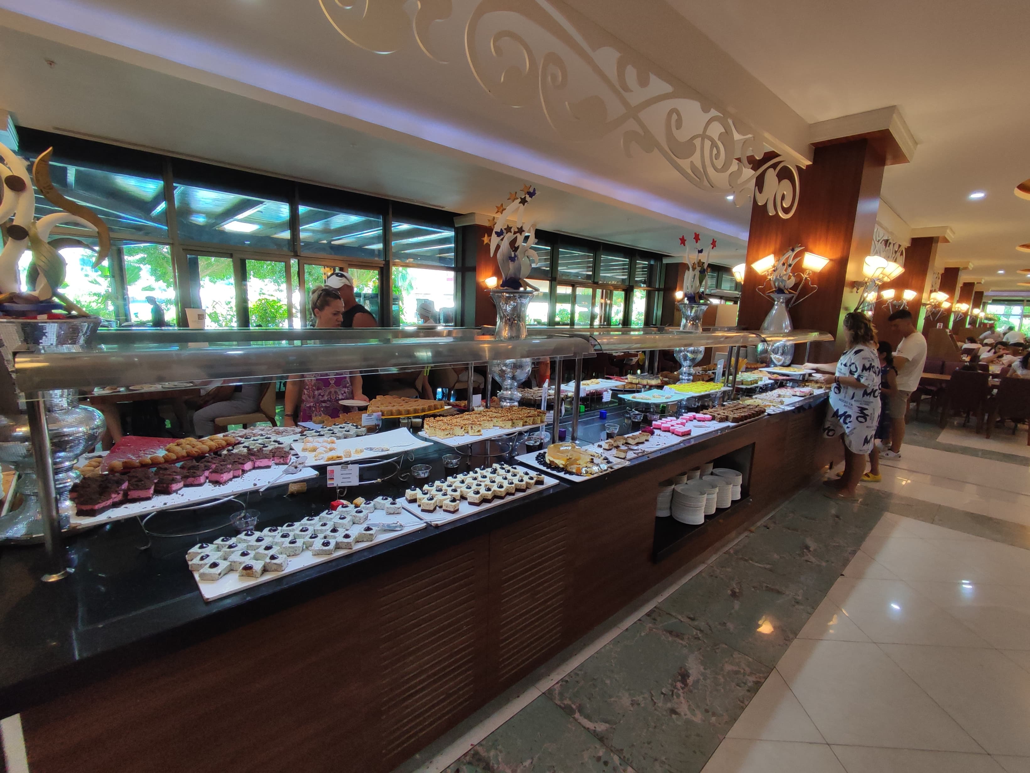 Xafira Deluxe Resort & Spa - photo 8