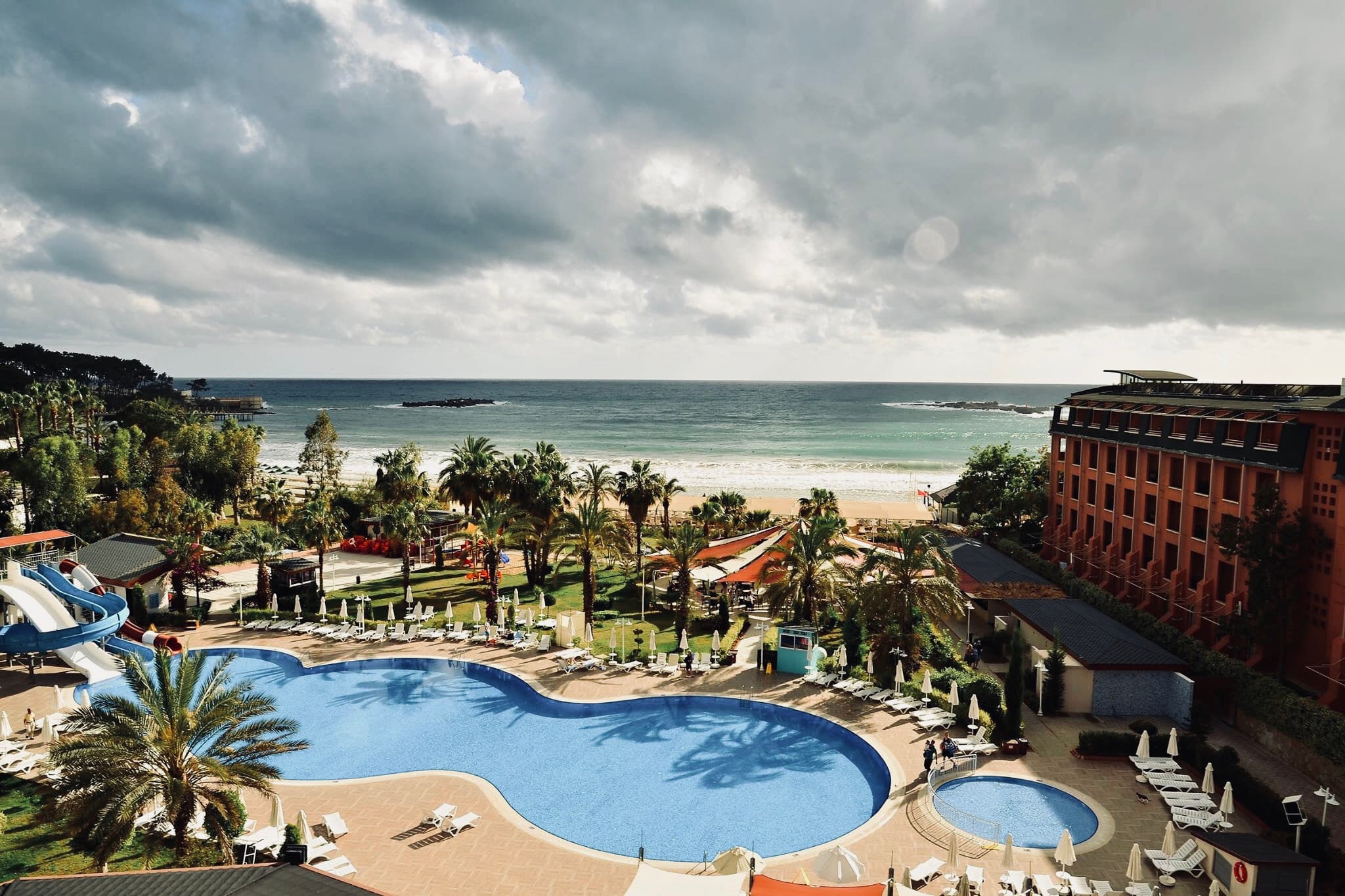 Annabella Diamond Hotel - photo 3