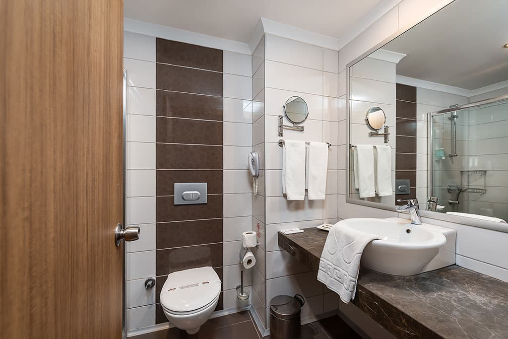 Annabella Diamond Hotel - photo 4