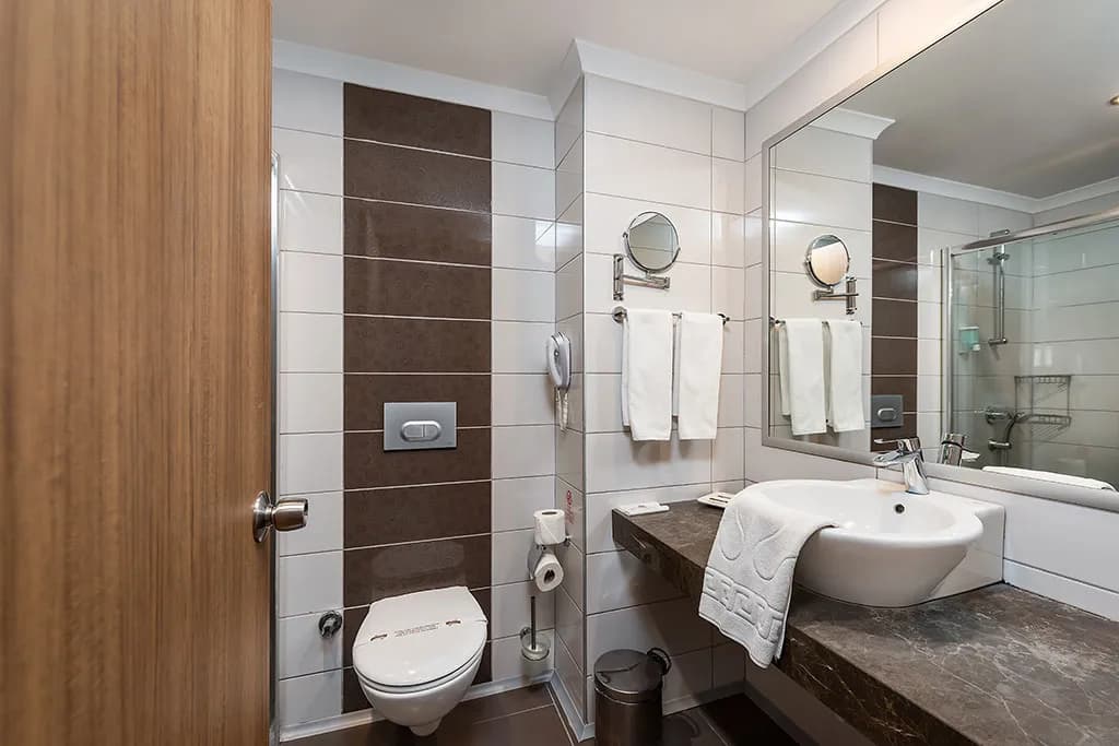 Annabella Diamond Hotel - photo 4