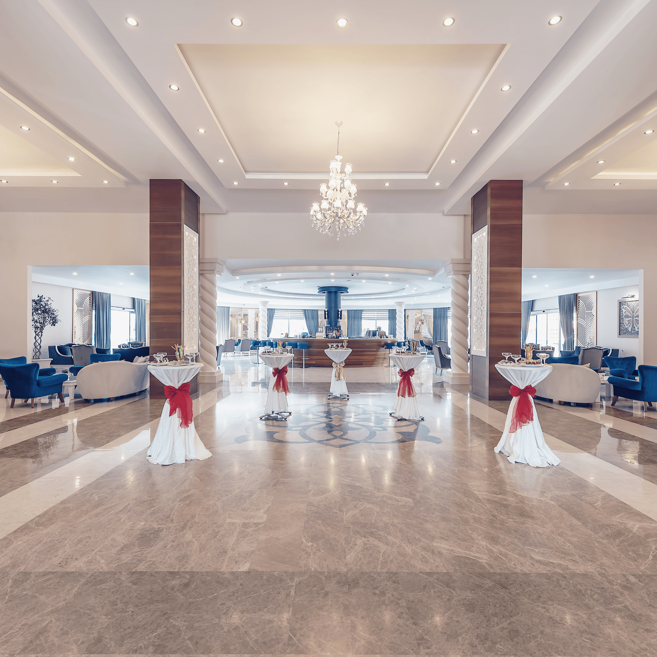 Annabella Diamond Hotel - photo 6
