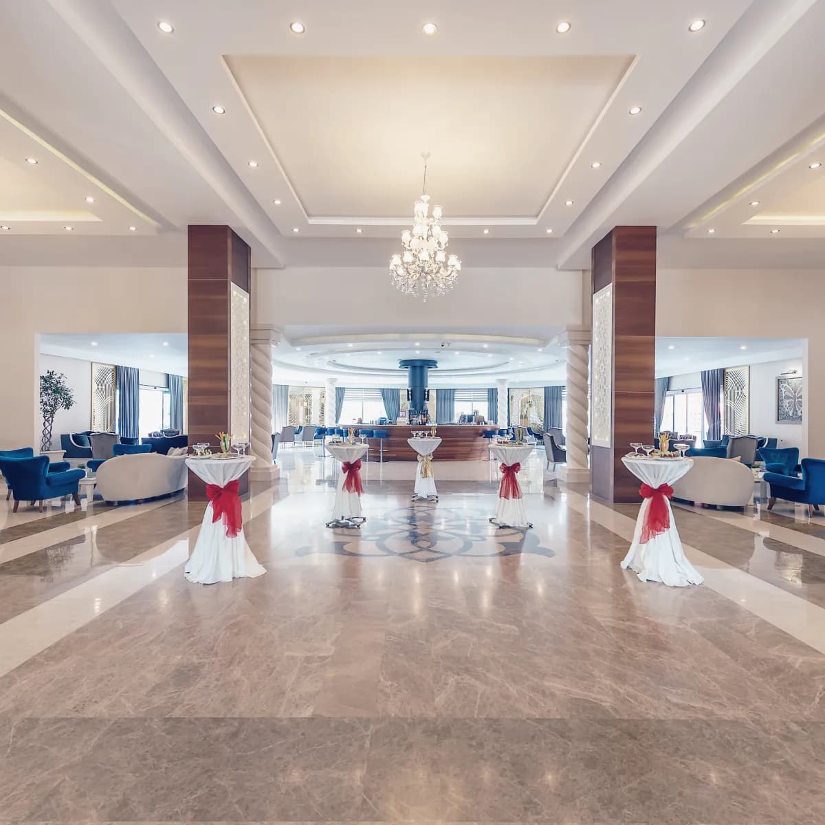 Annabella Diamond Hotel - photo 6
