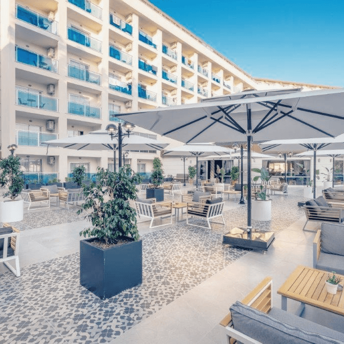 Annabella Diamond Hotel - photo 7