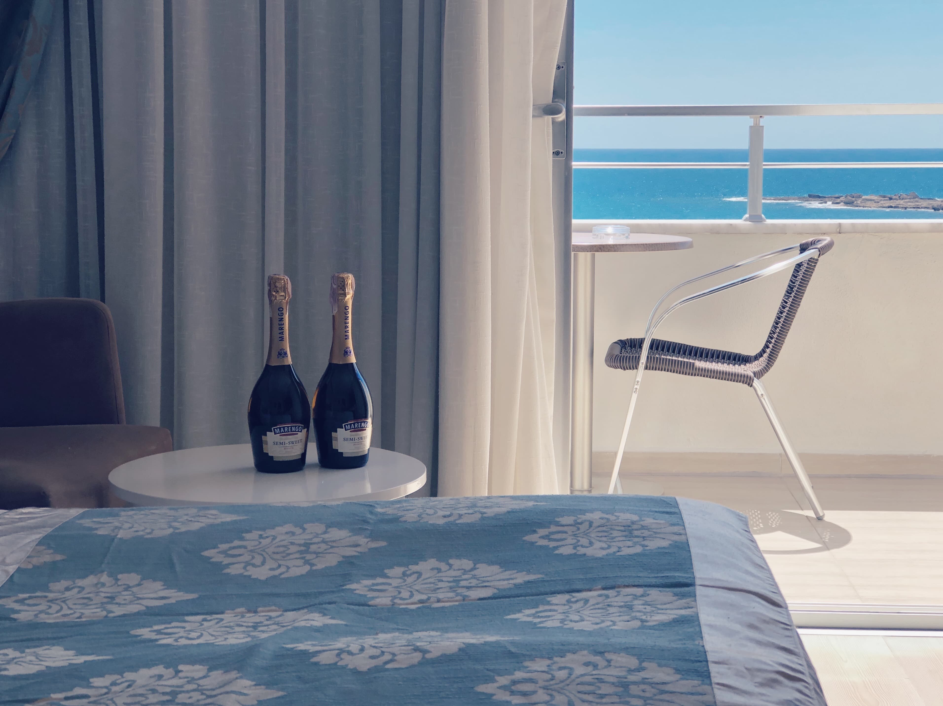 Annabella Diamond Hotel - photo 8